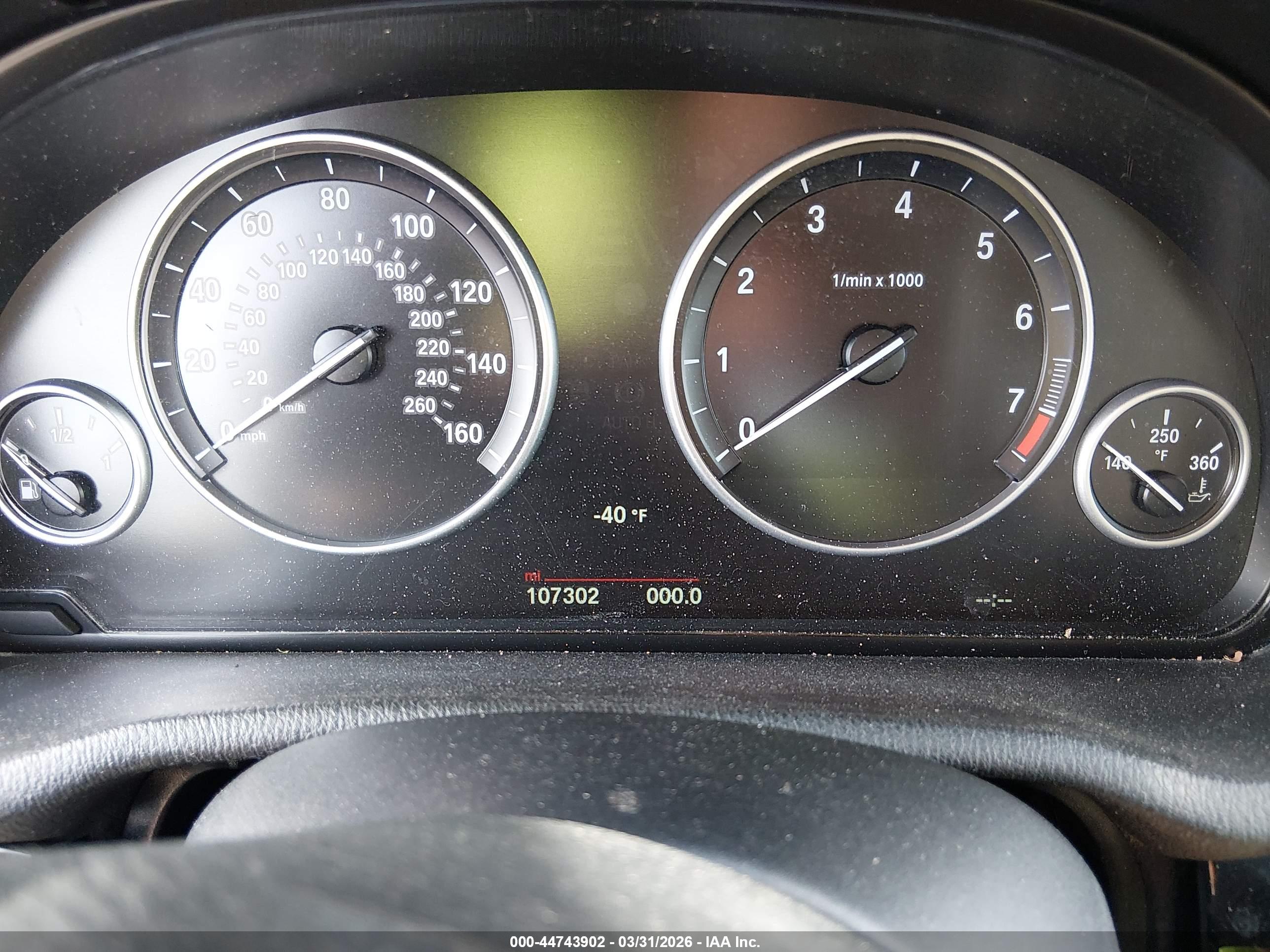 BMW X3 image 7