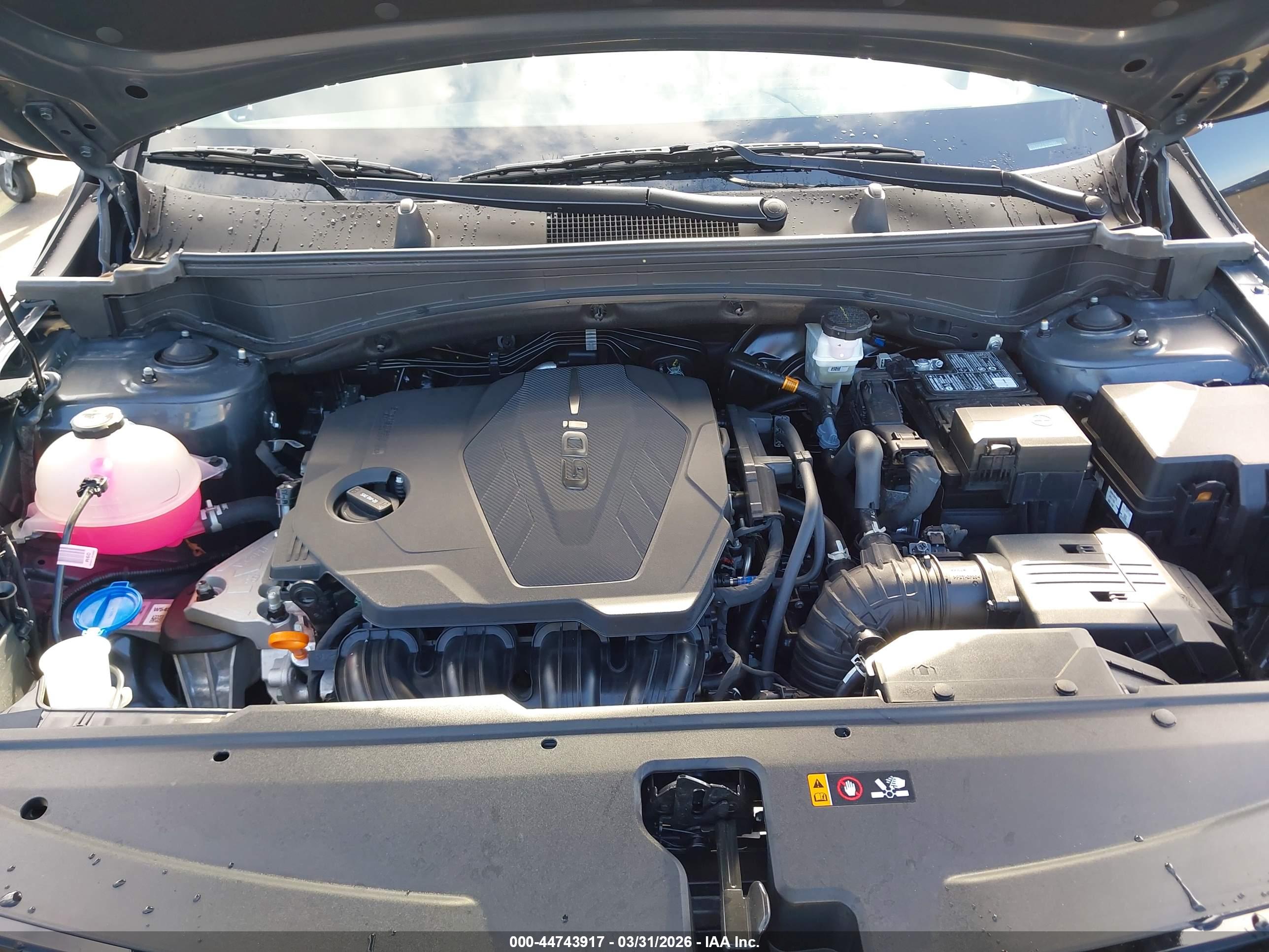 KIA SPORTAGE image 10