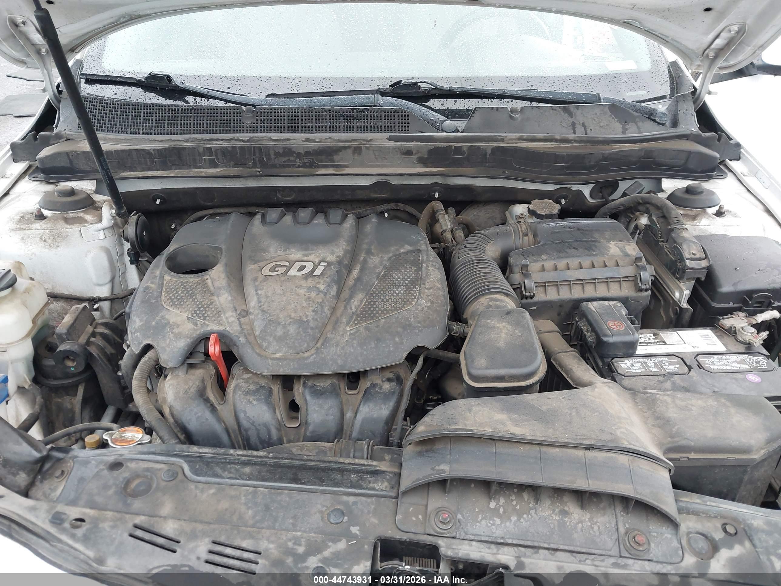 KIA OPTIMA image 10