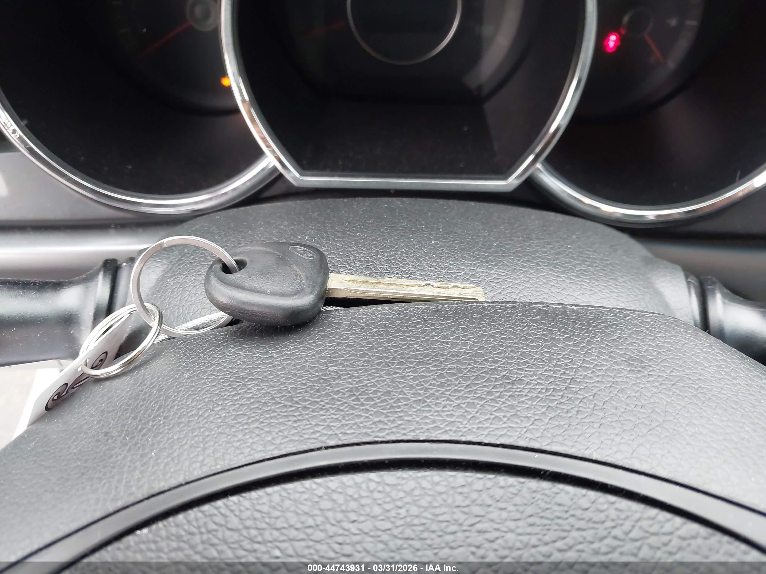 KIA OPTIMA image 11