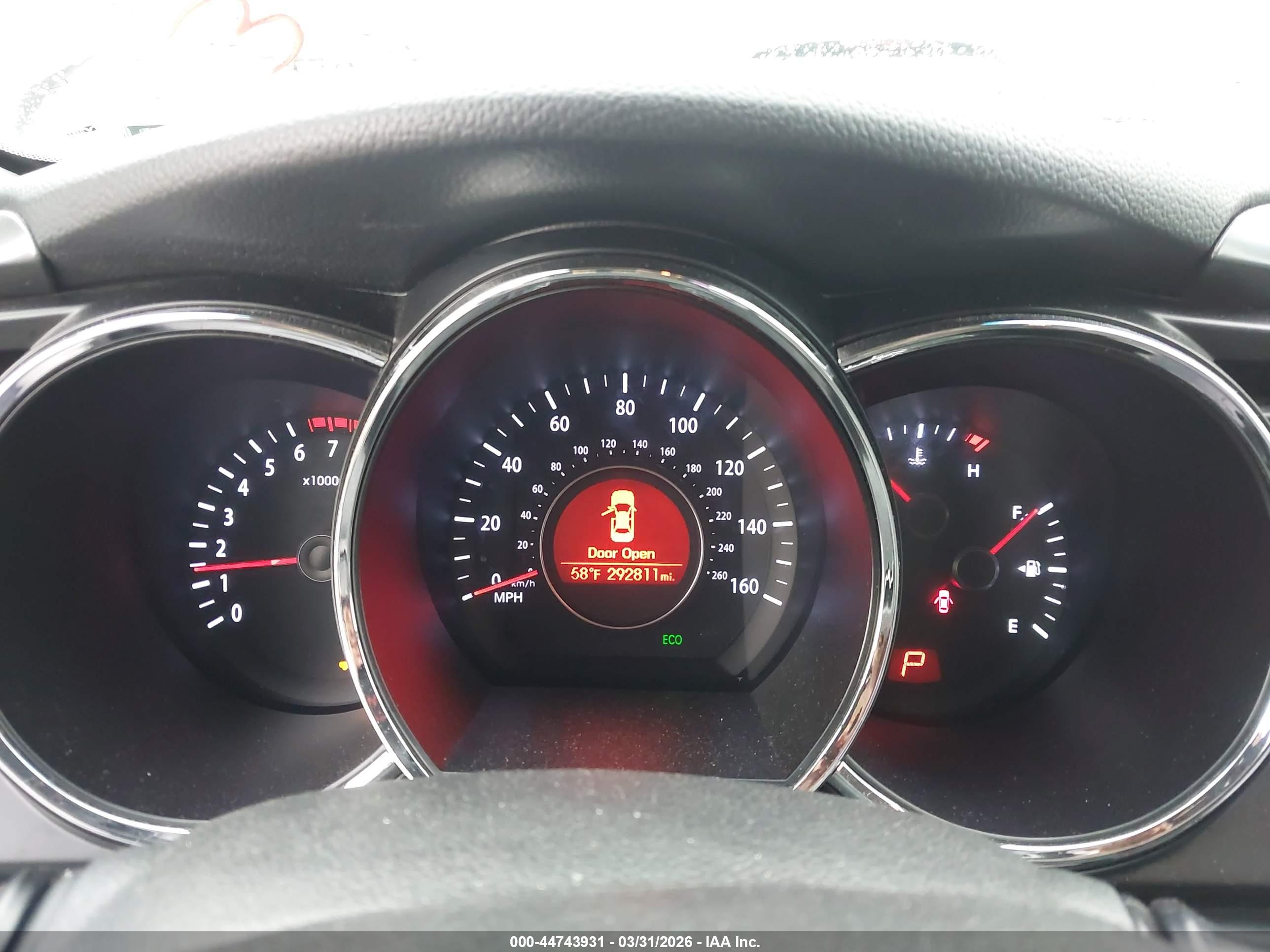 KIA OPTIMA image 7
