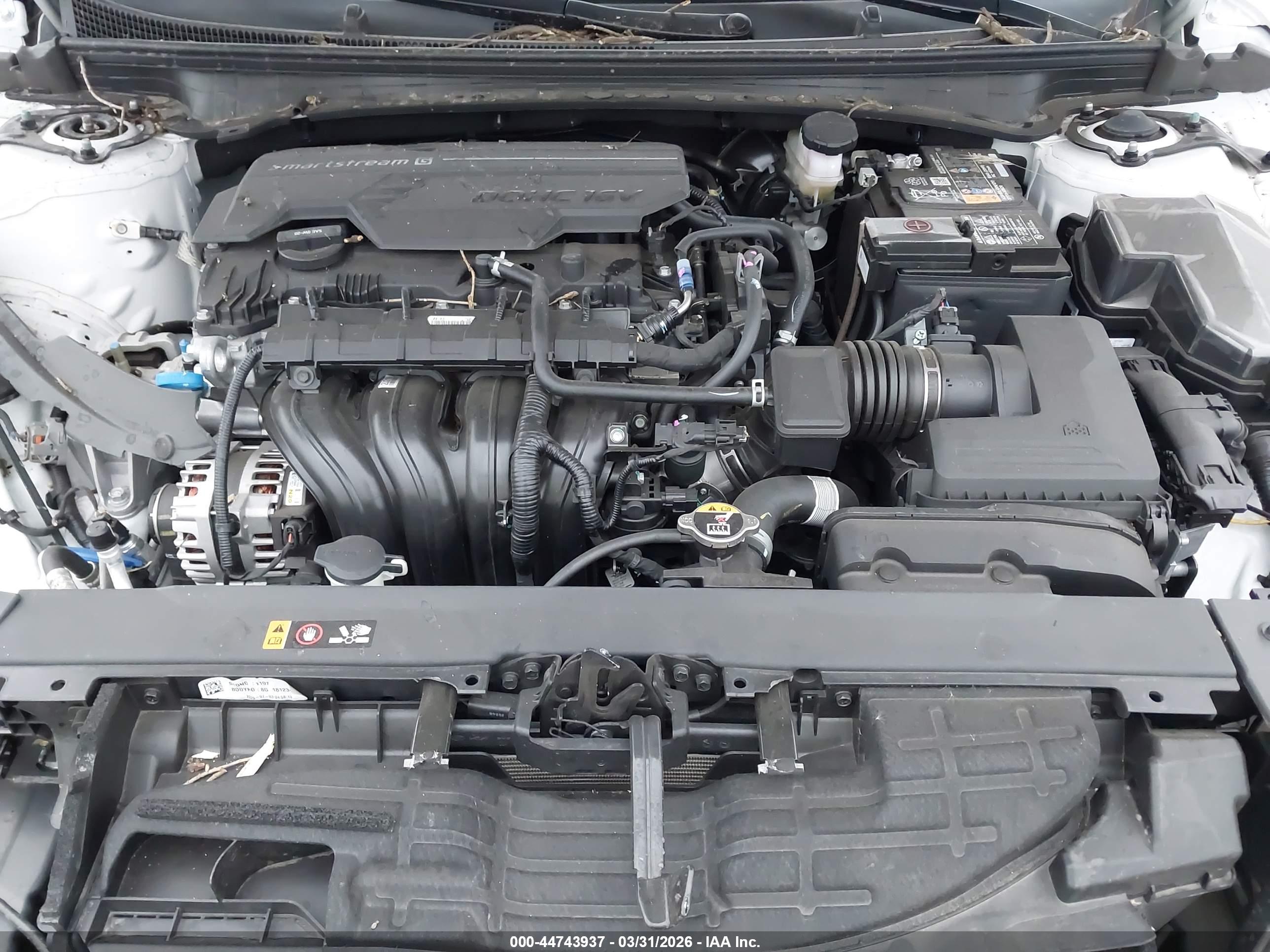 KIA K4 image 10