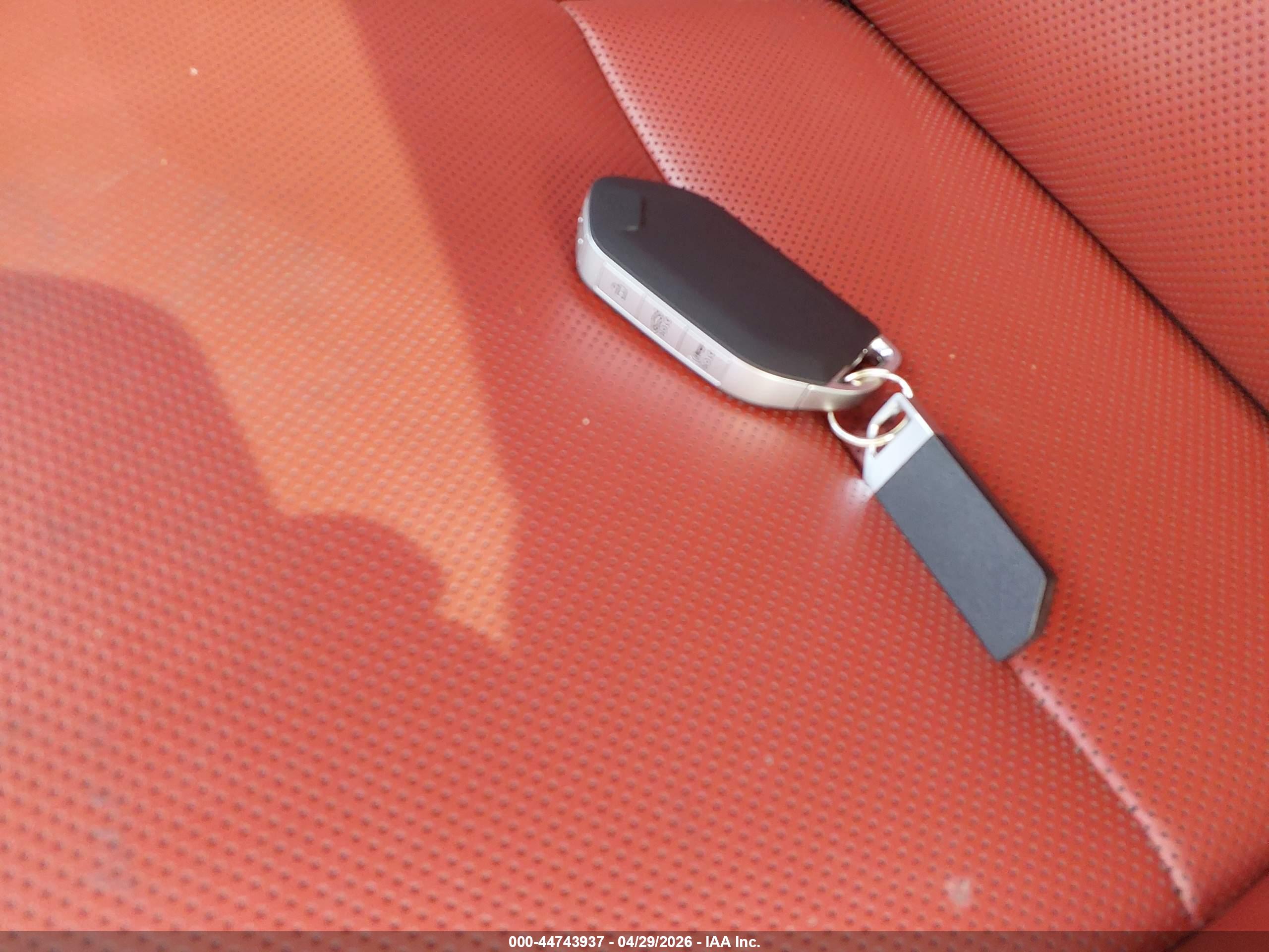 KIA K4 image 11