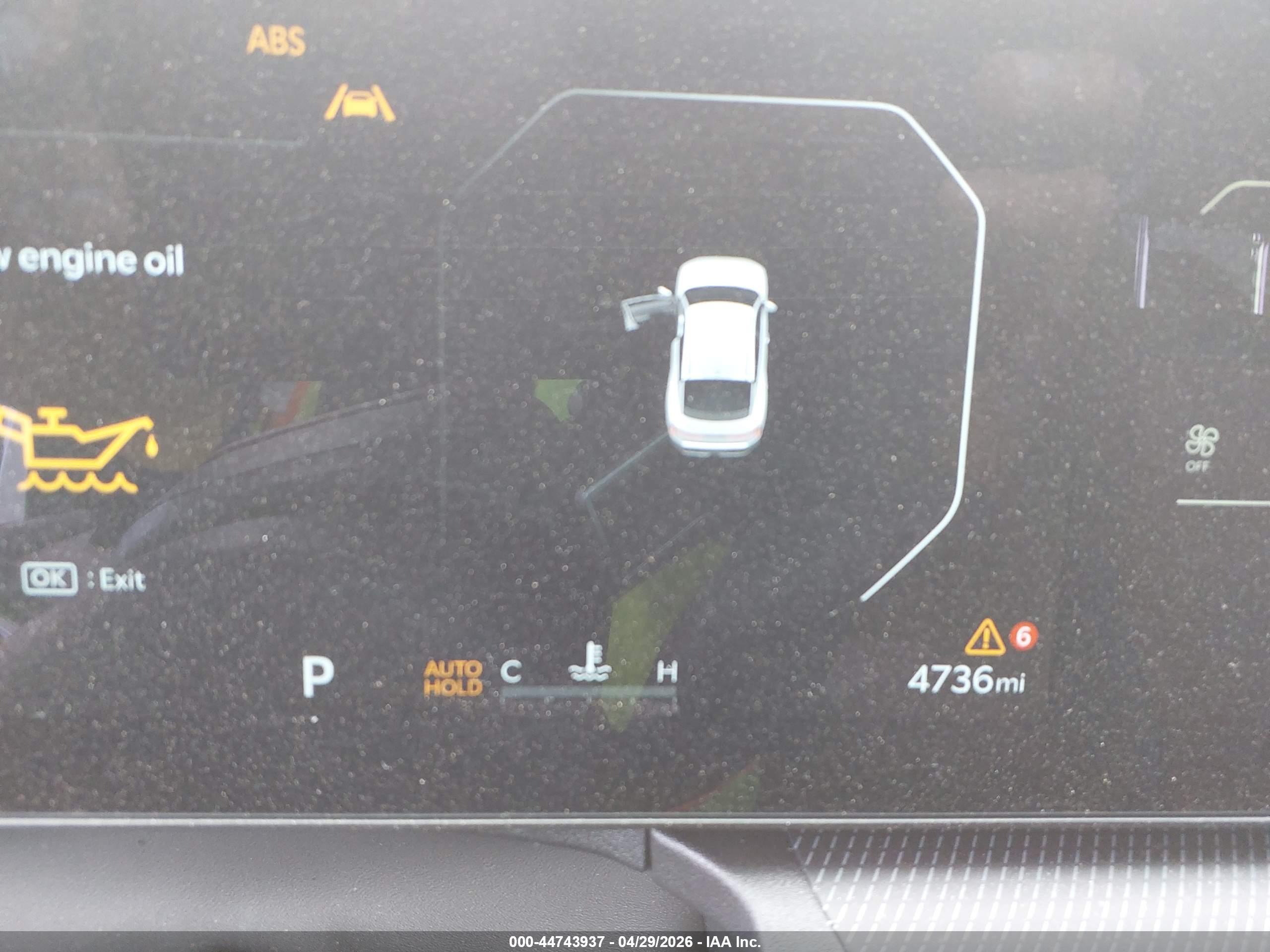 KIA K4 image 7