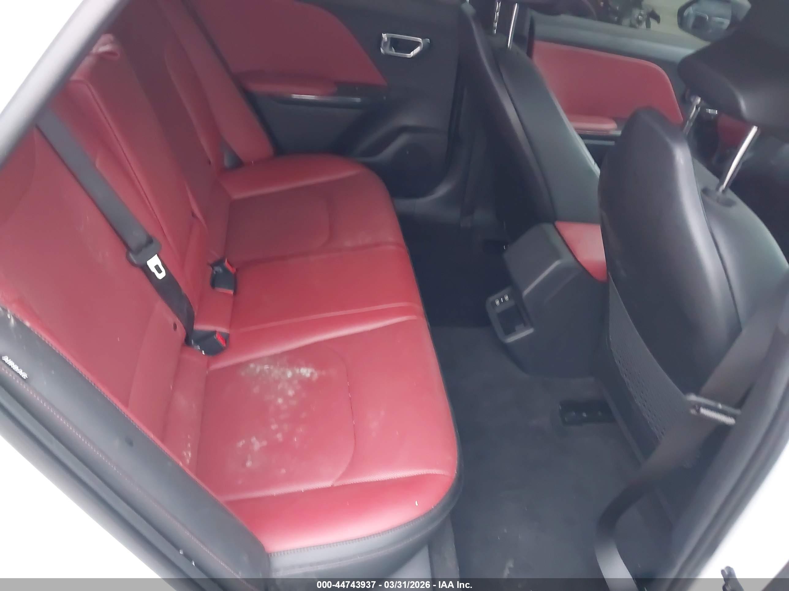 KIA K4 image 8