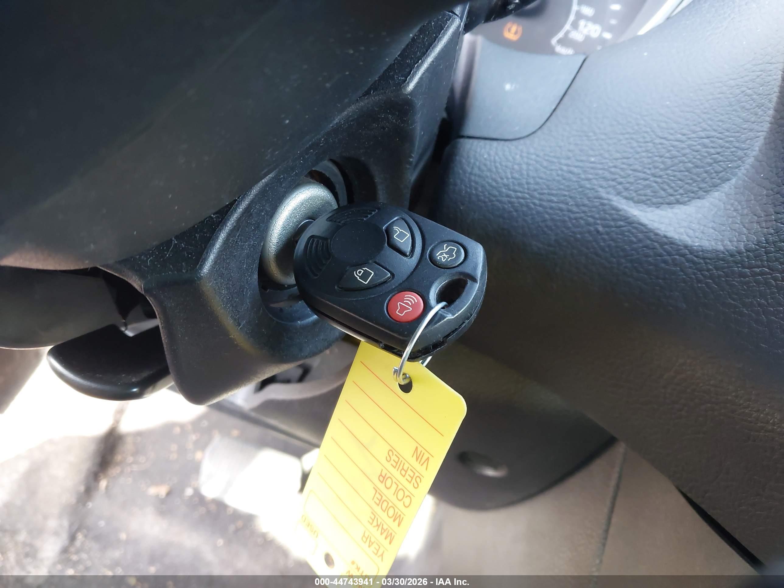 FORD FOCUS image 11