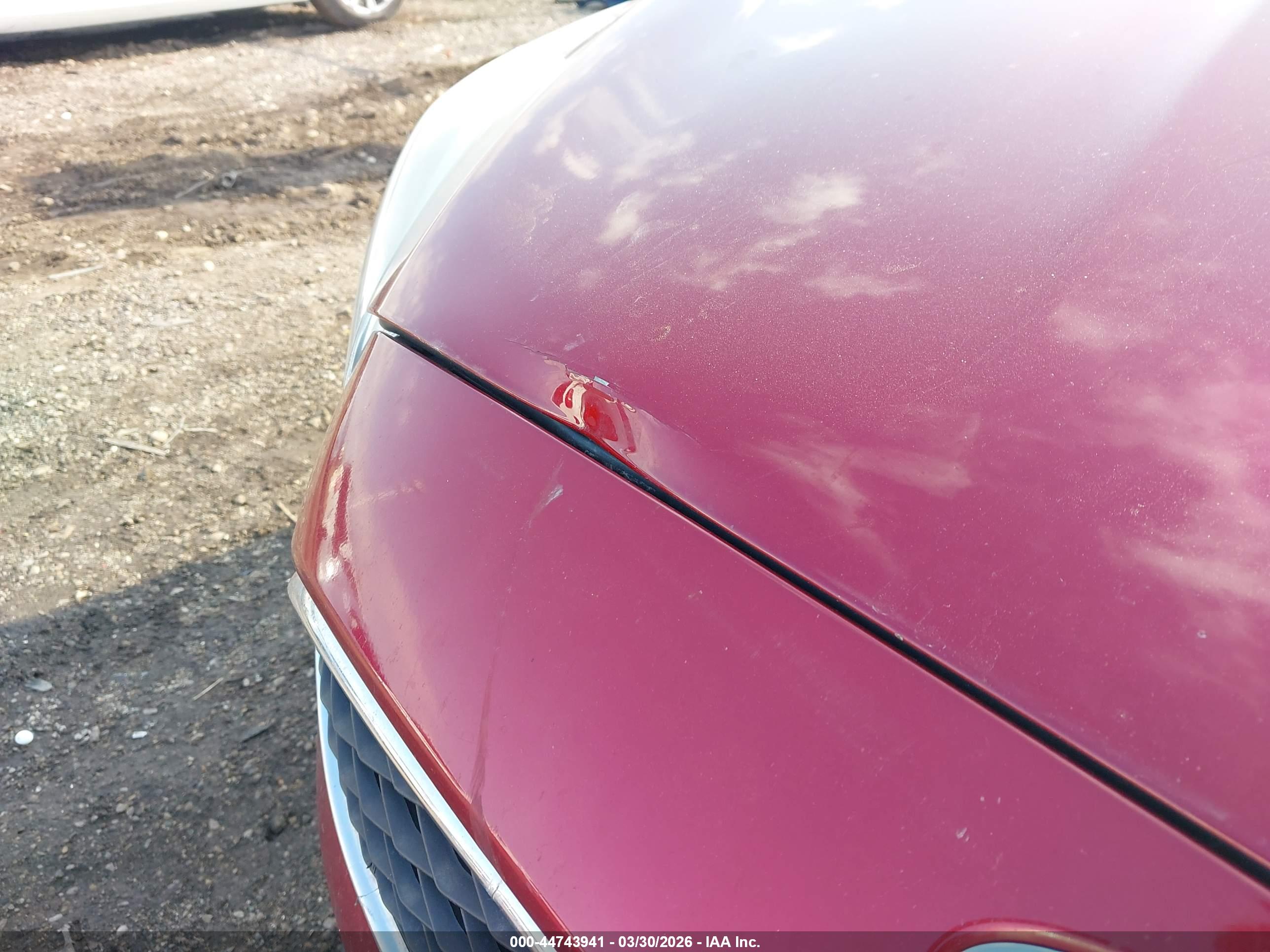 FORD FOCUS image 6