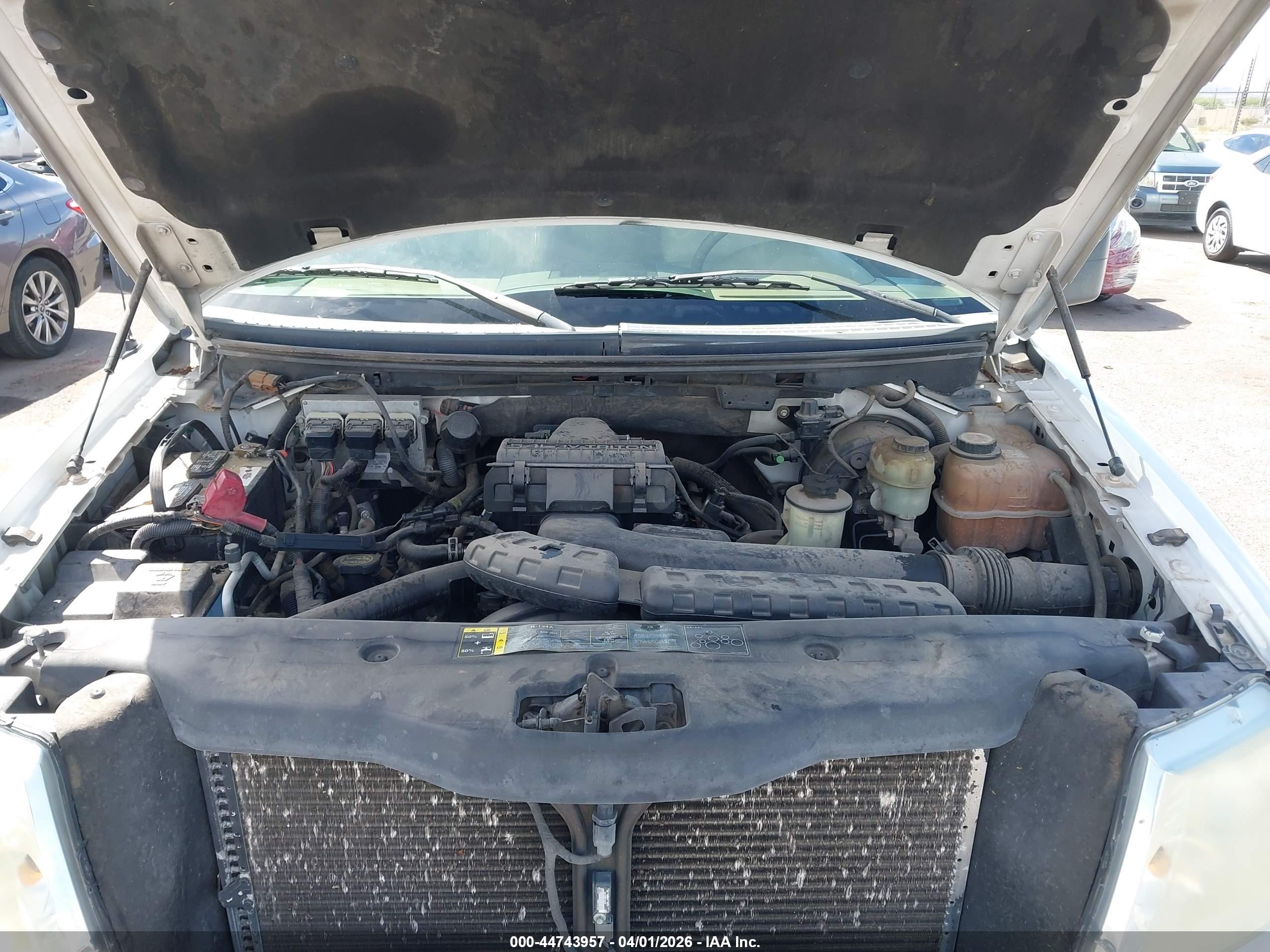 FORD F-150 image 10