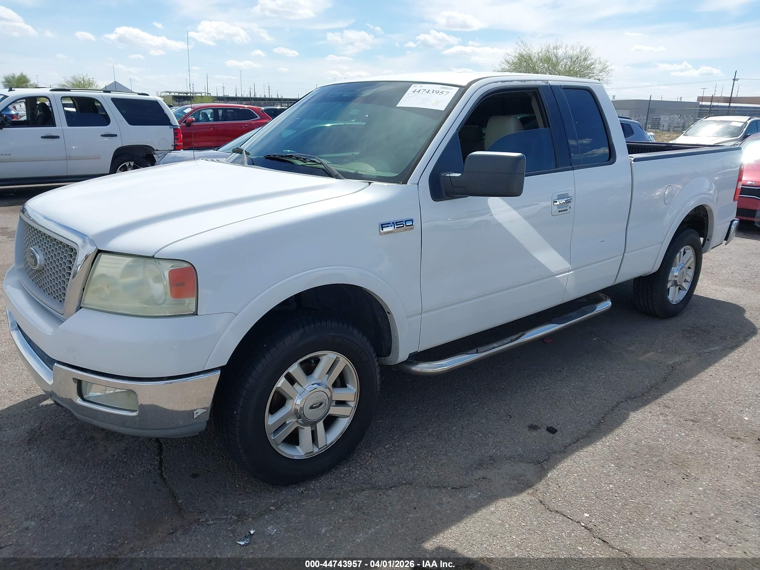FORD F-150 image 2