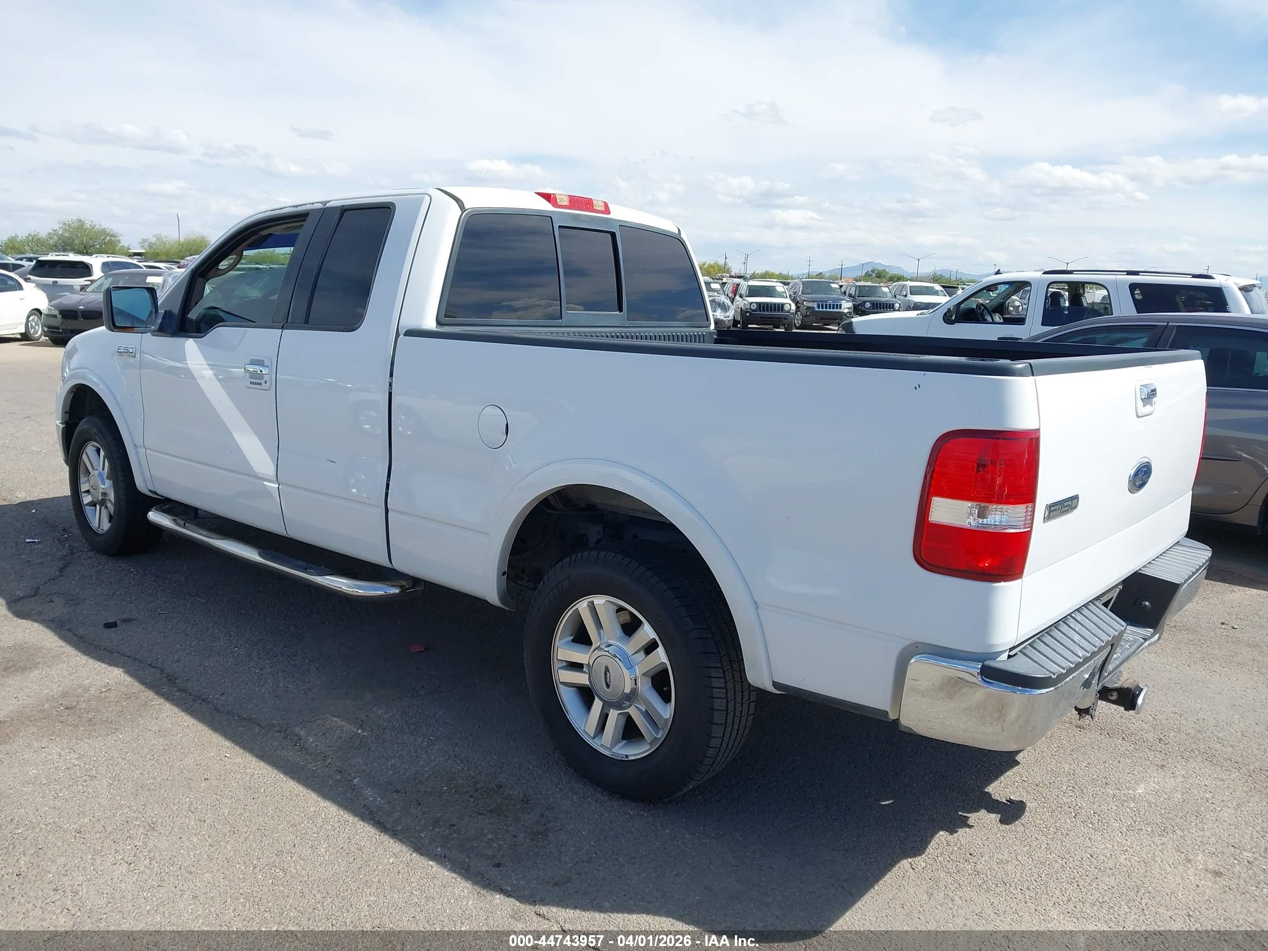 FORD F-150 image 3