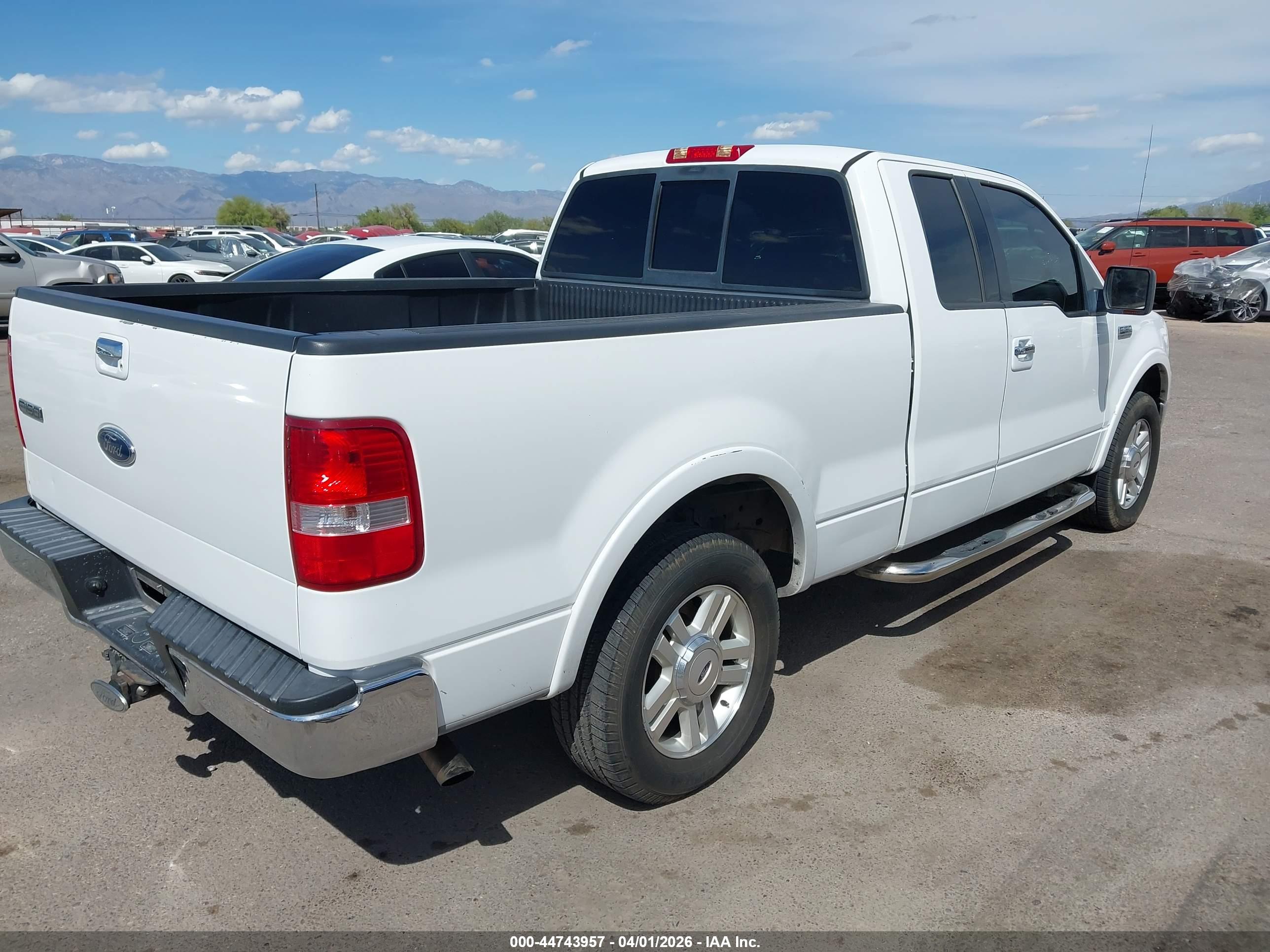 FORD F-150 image 4