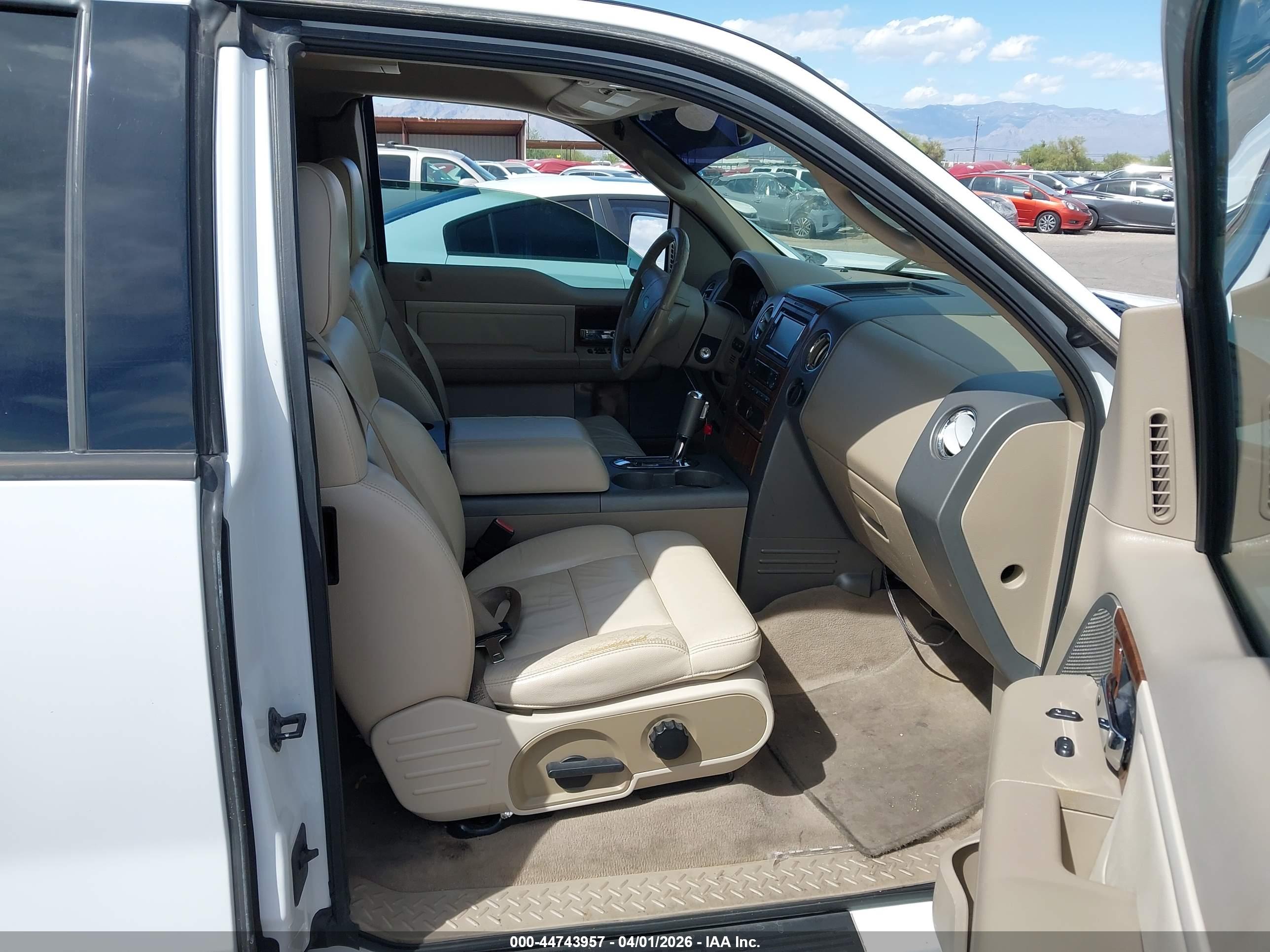 FORD F-150 image 5