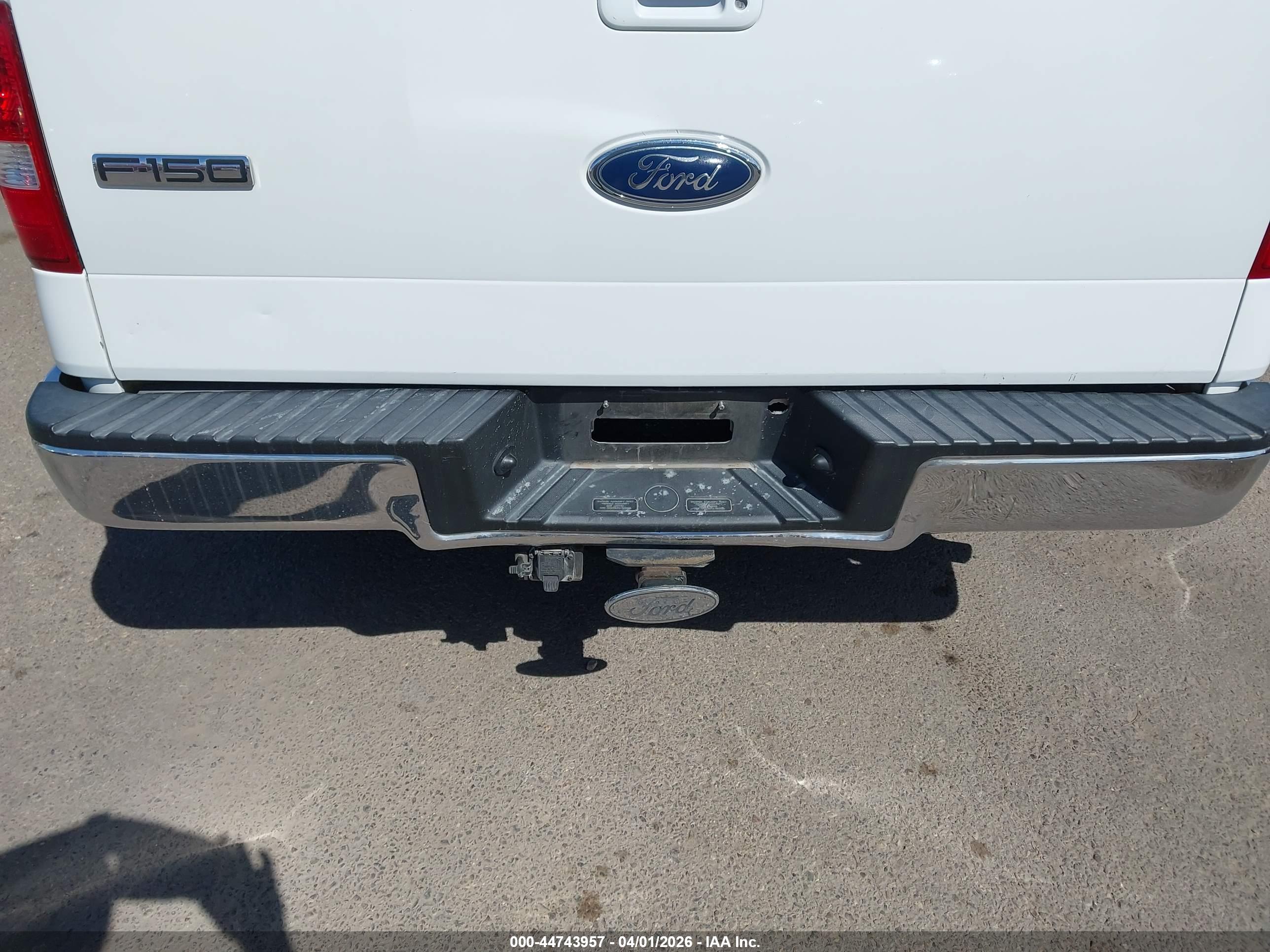 FORD F-150 image 6