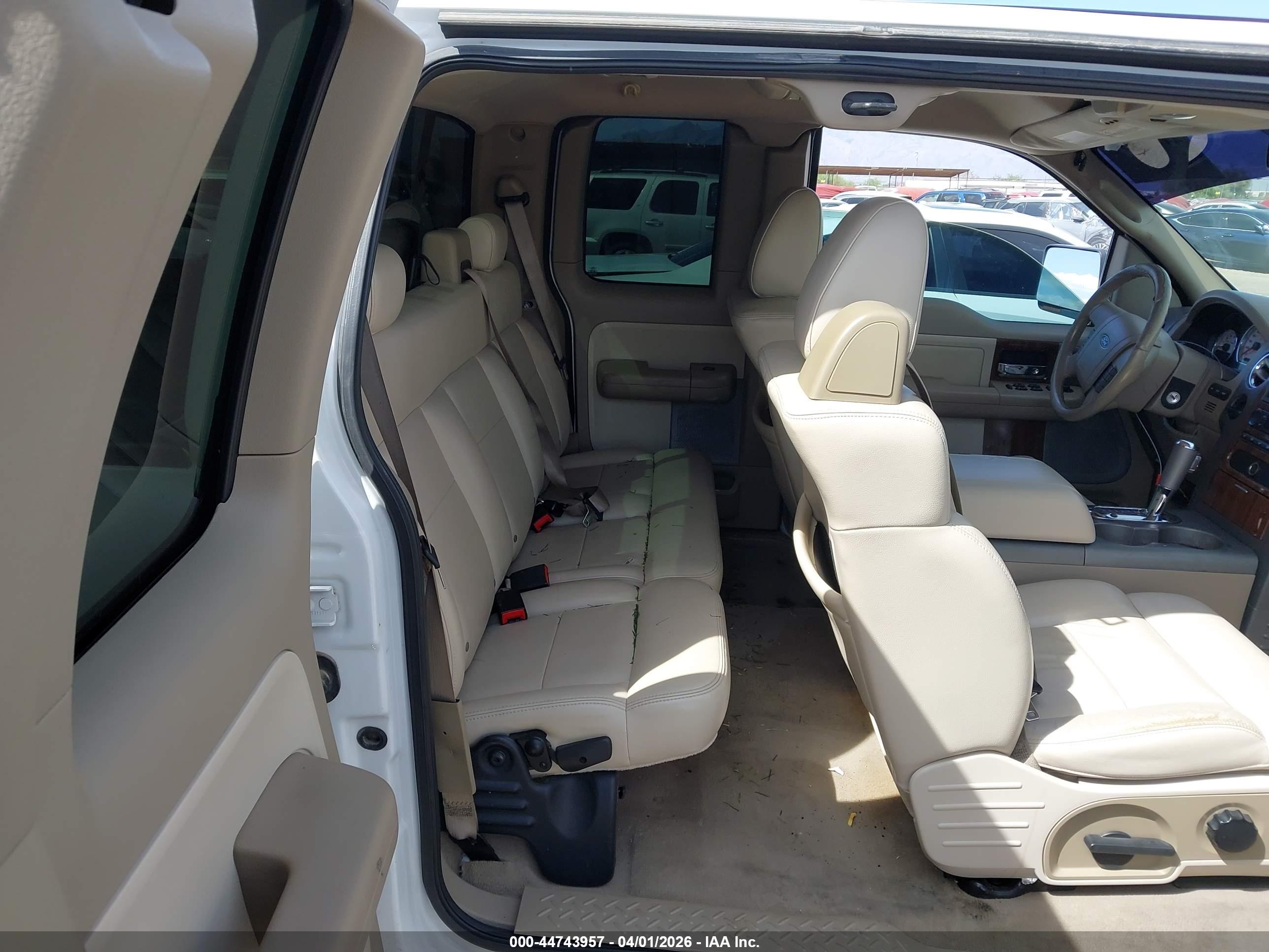 FORD F-150 image 8