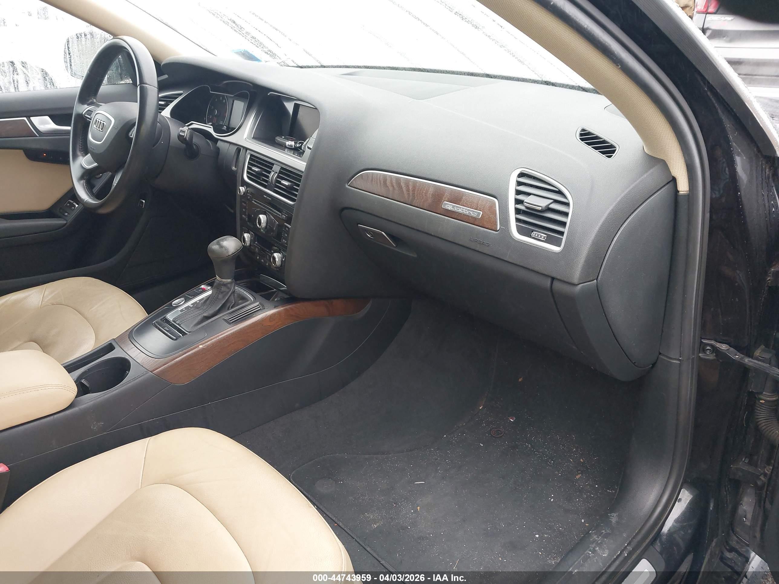 AUDI A4 image 5