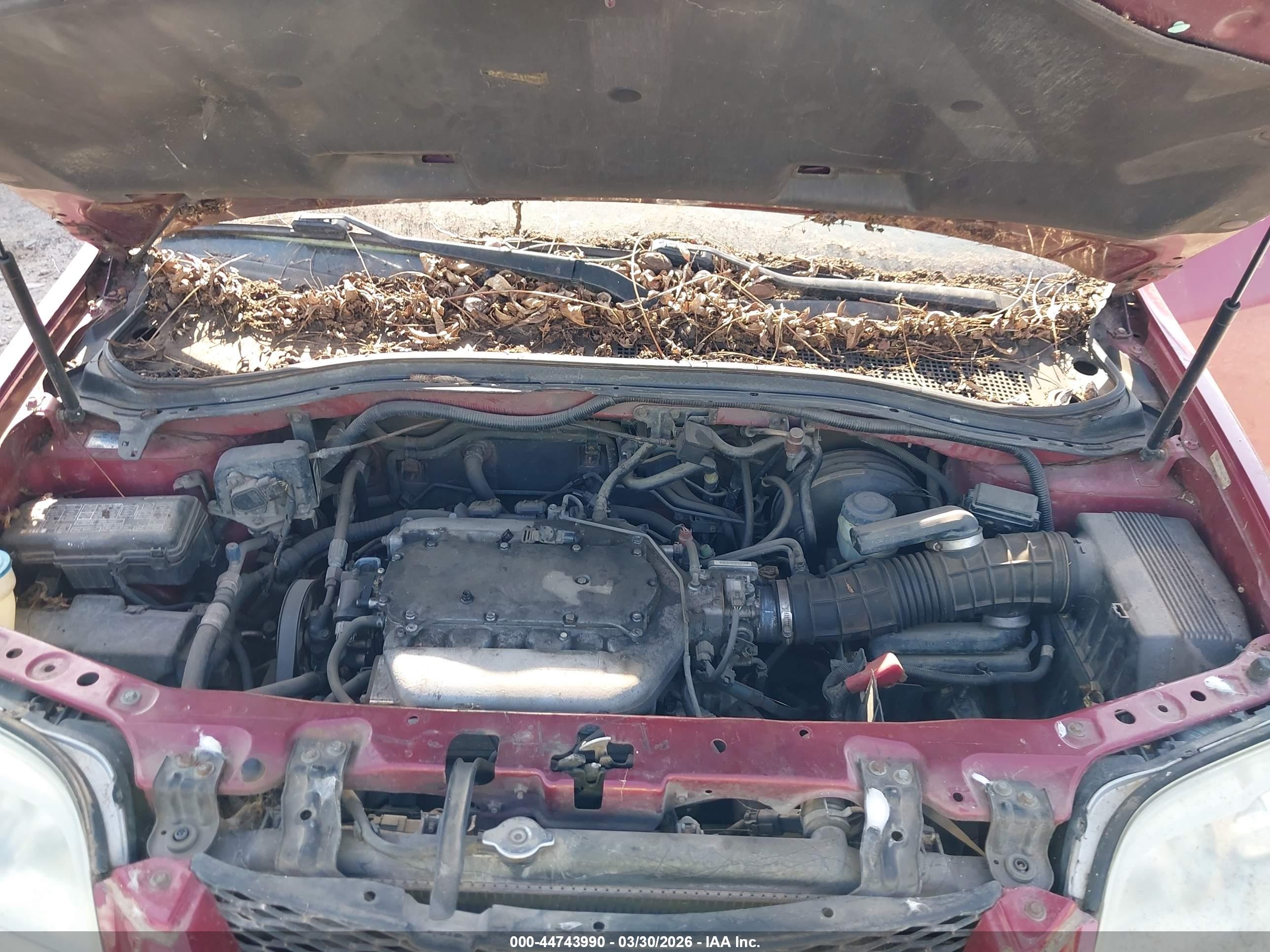 ACURA MDX image 10