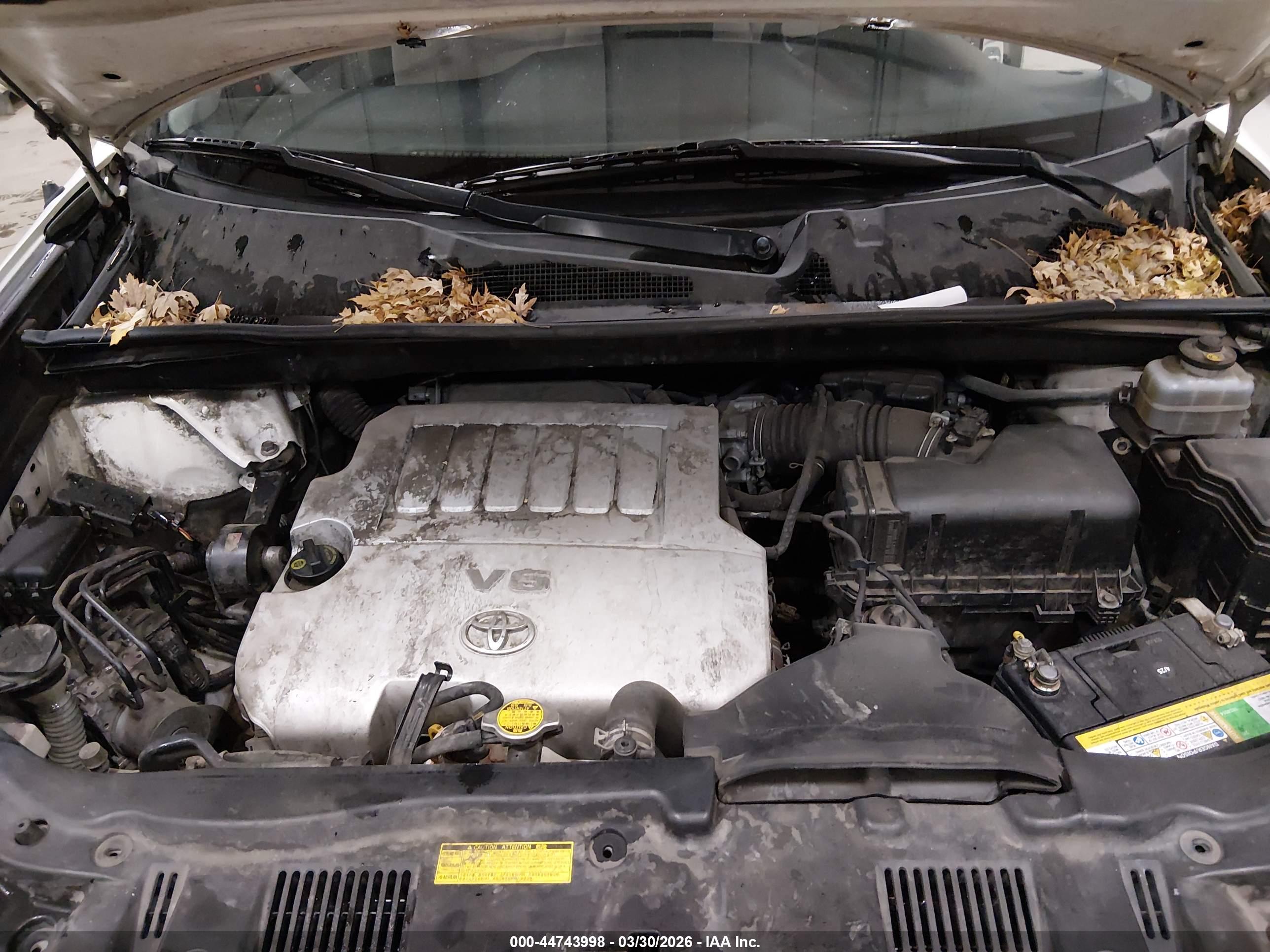 TOYOTA HIGHLANDER image 10