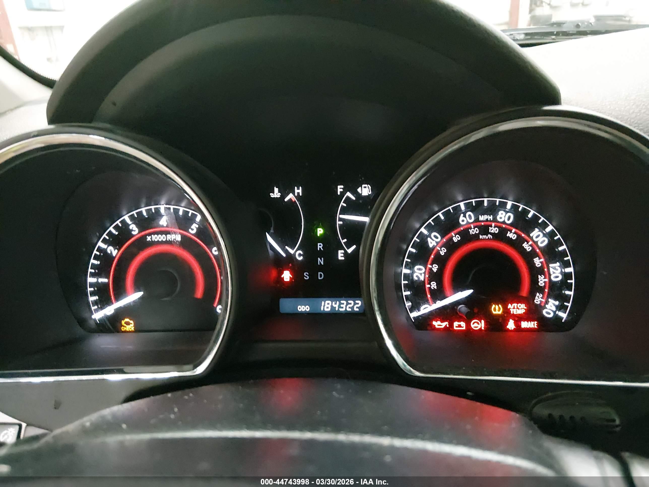 TOYOTA HIGHLANDER image 7