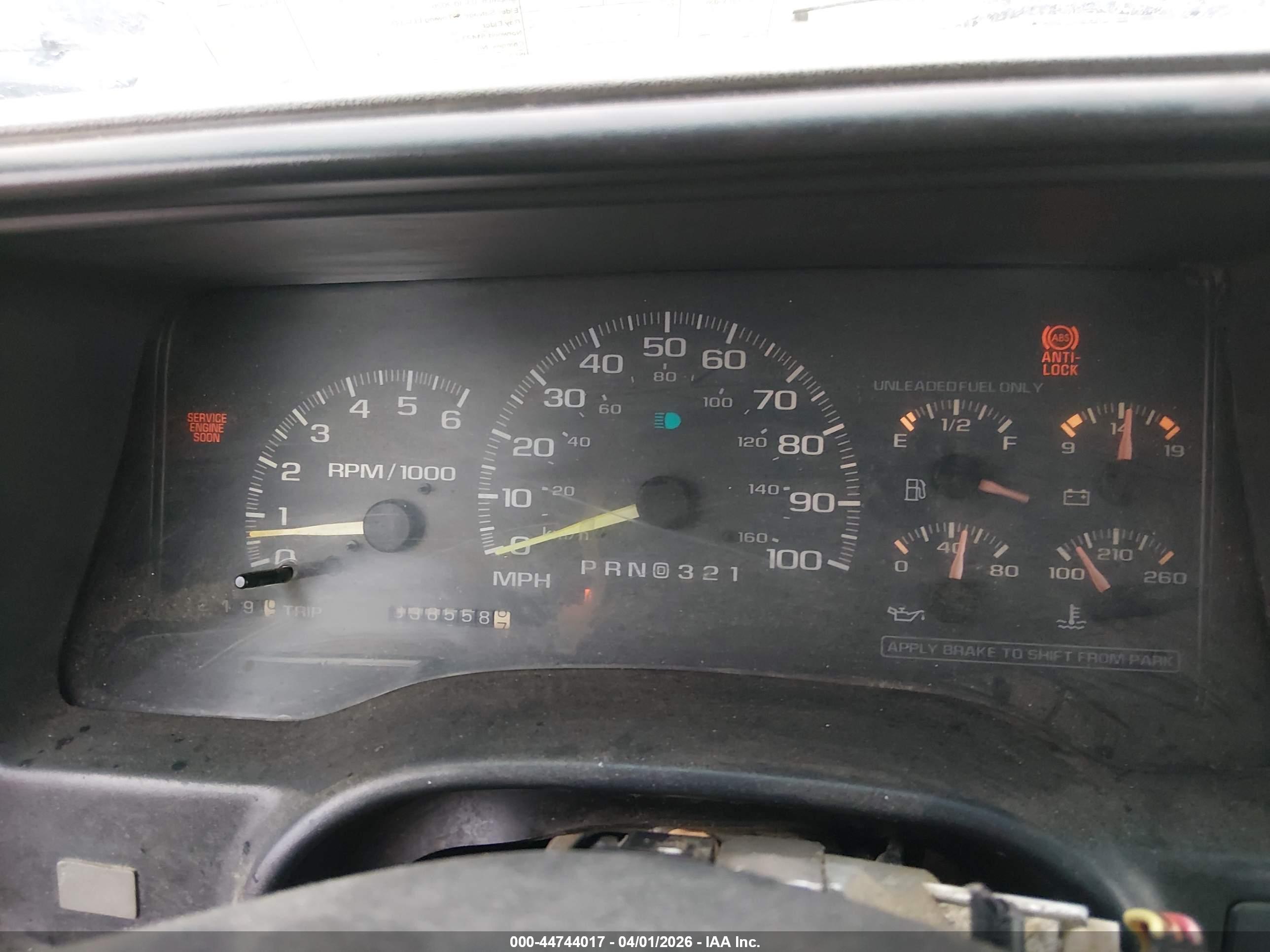 CHEVROLET K1500 image 7