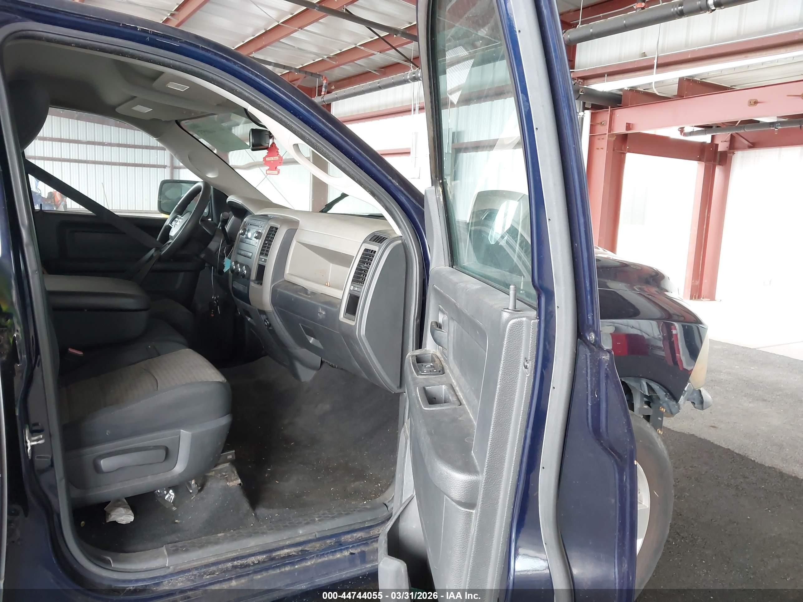 RAM 1500 image 5