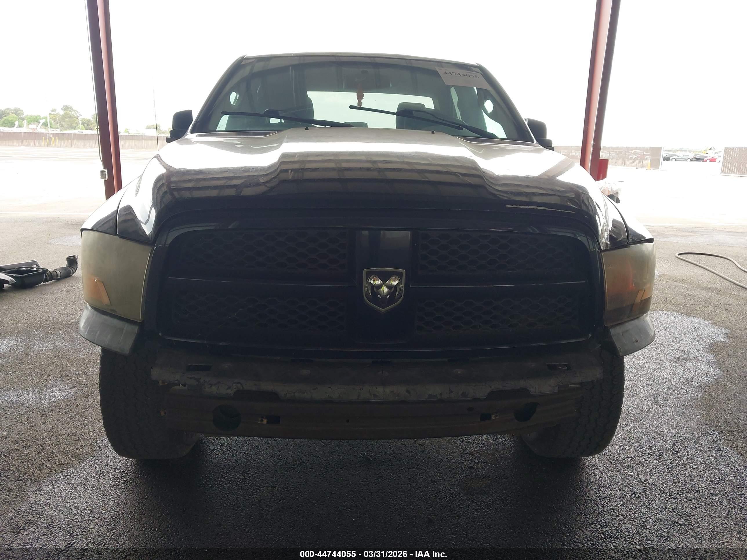 RAM 1500 image 6