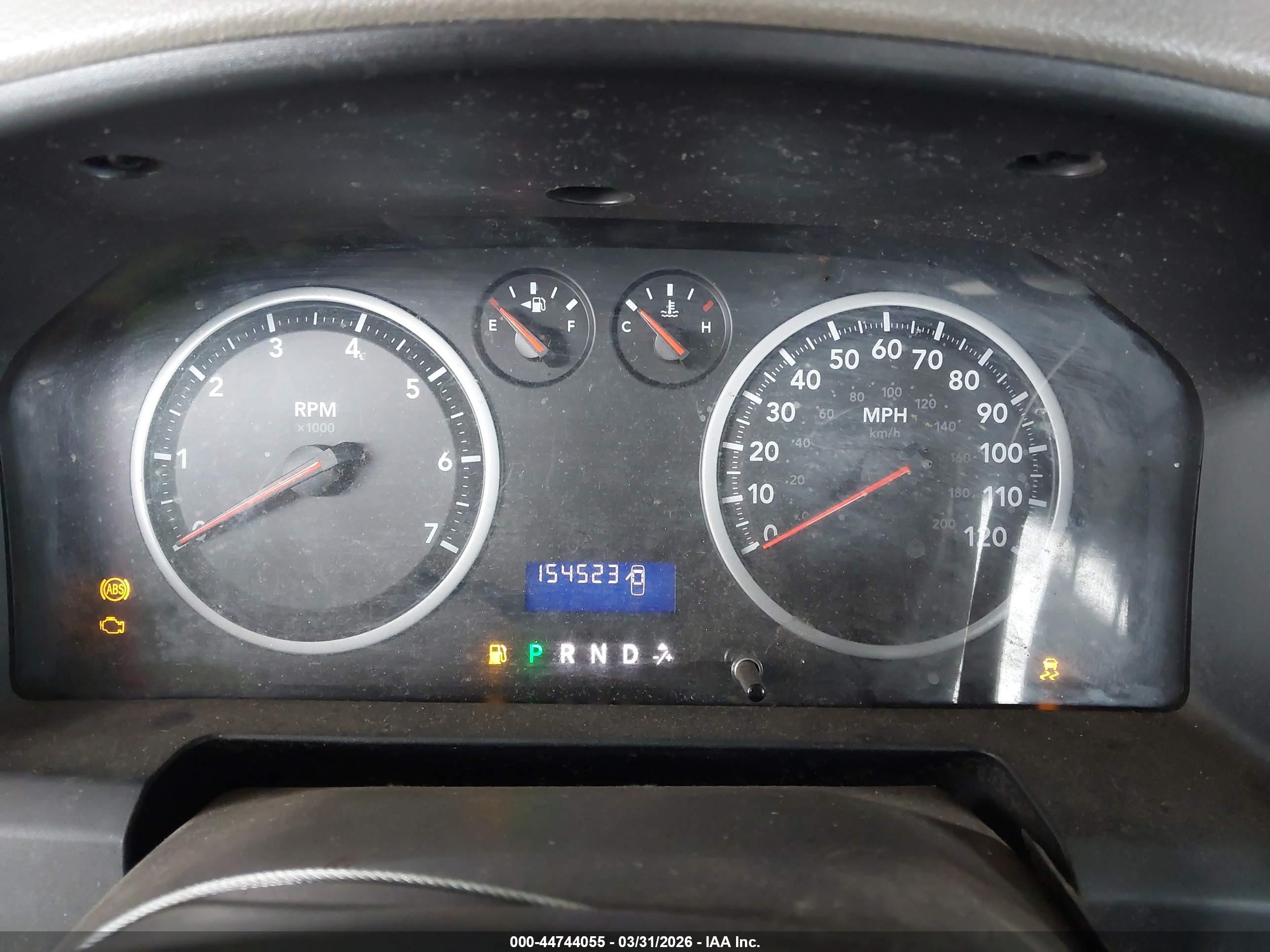 RAM 1500 image 7