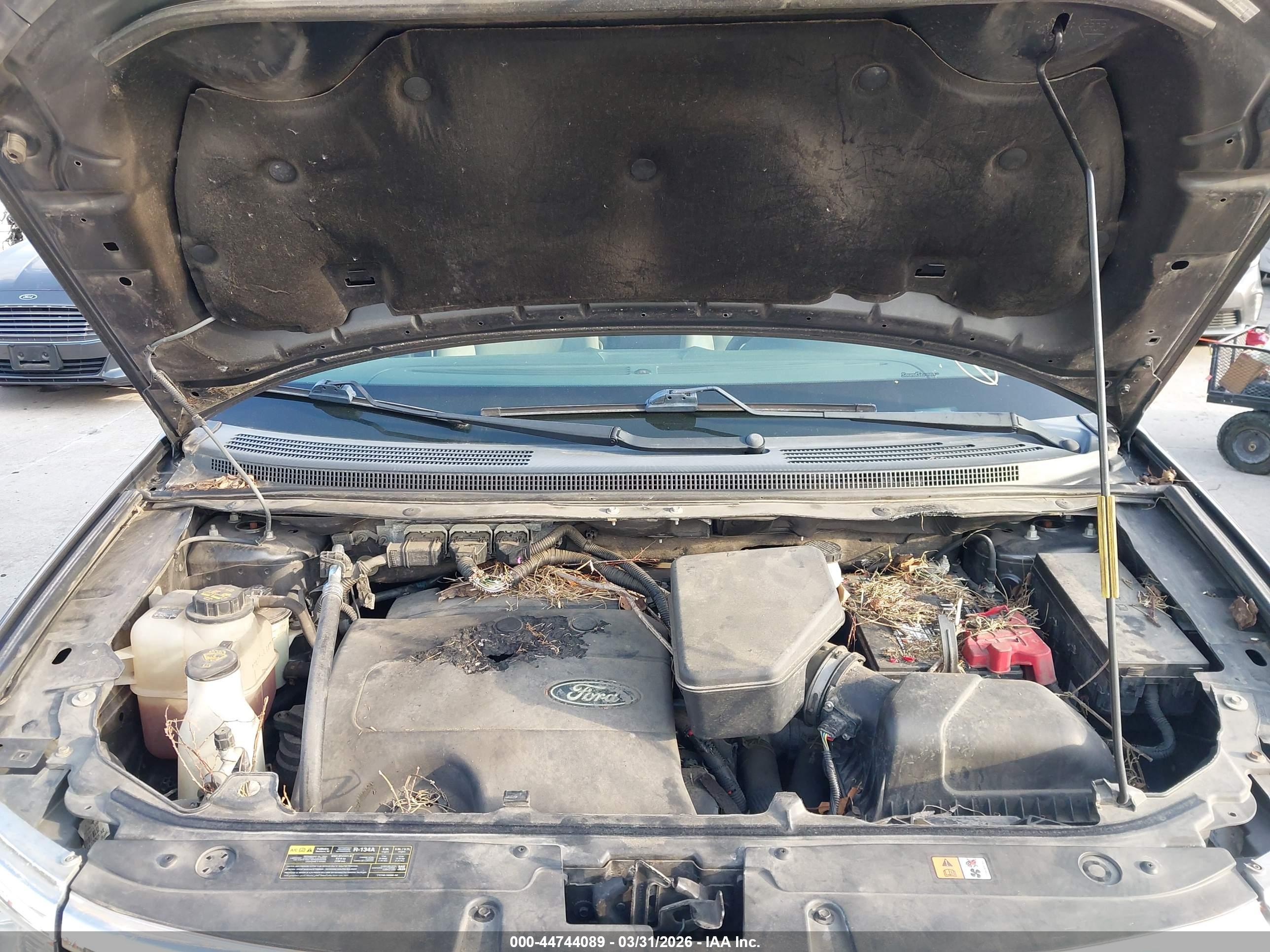 FORD EDGE image 10