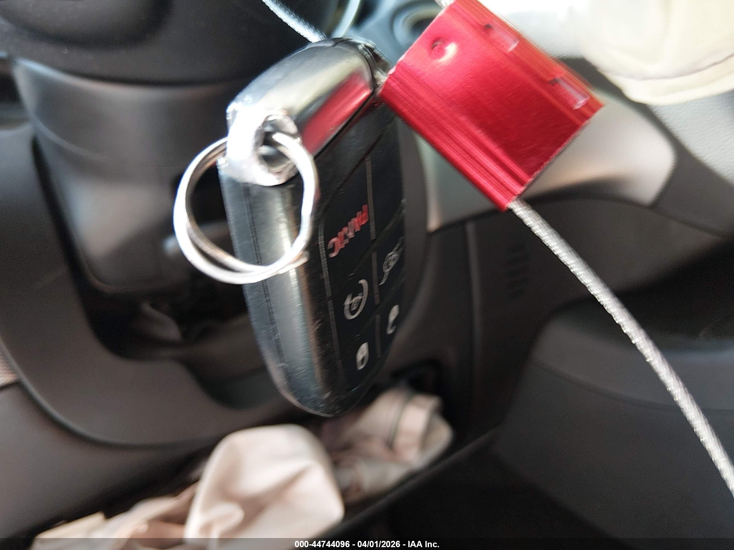 DODGE DURANGO image 11