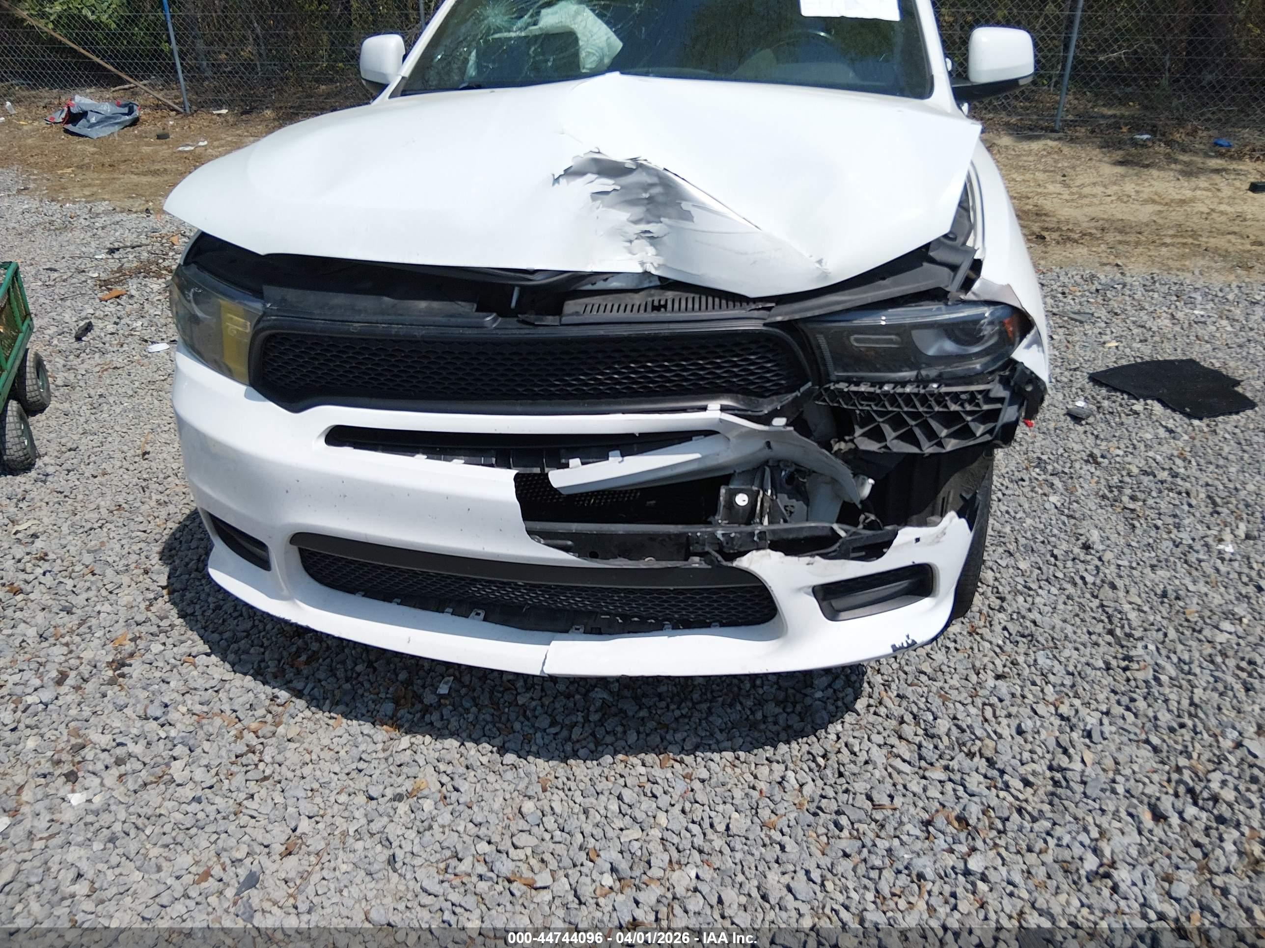 DODGE DURANGO image 6