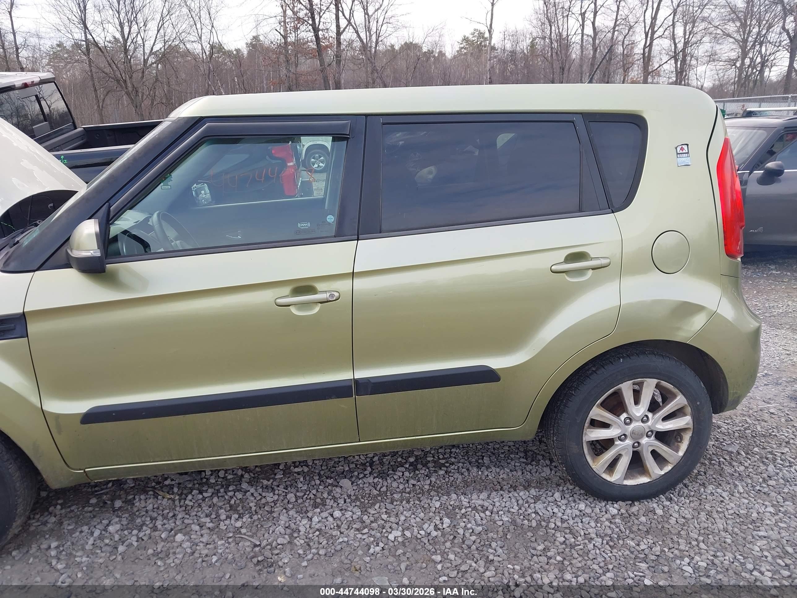 KIA SOUL image 6
