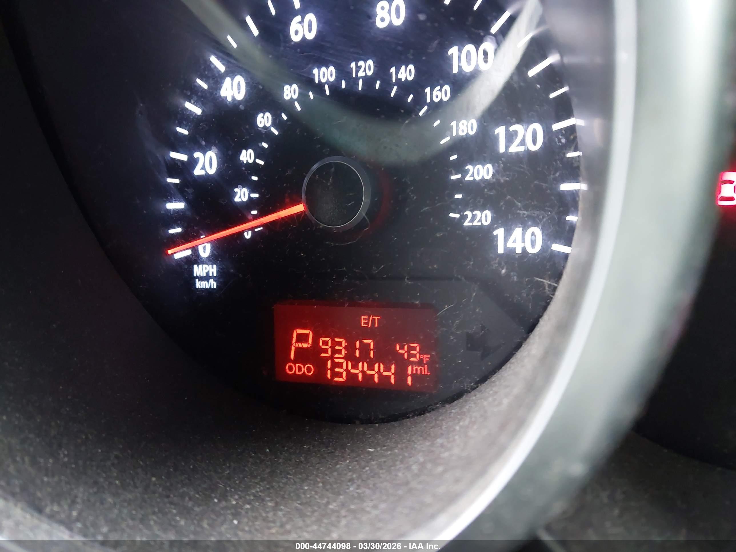 KIA SOUL image 7