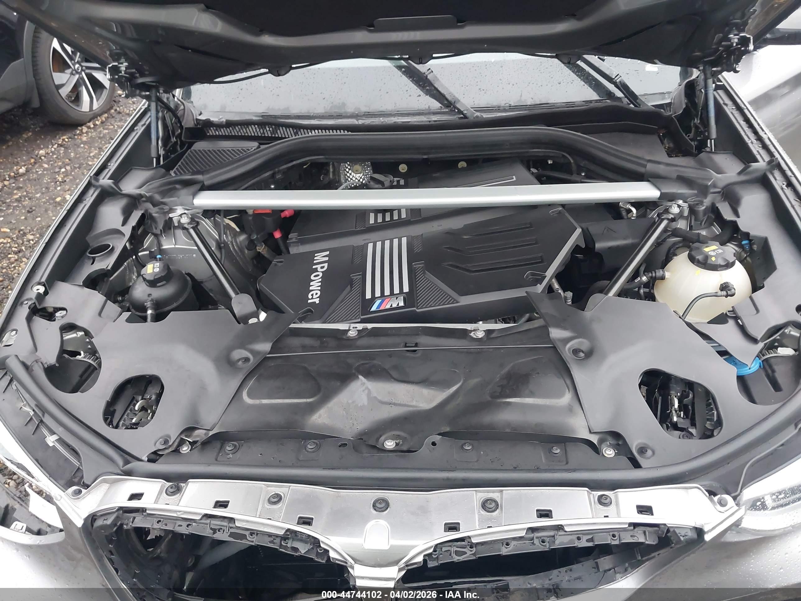 BMW X3 image 10