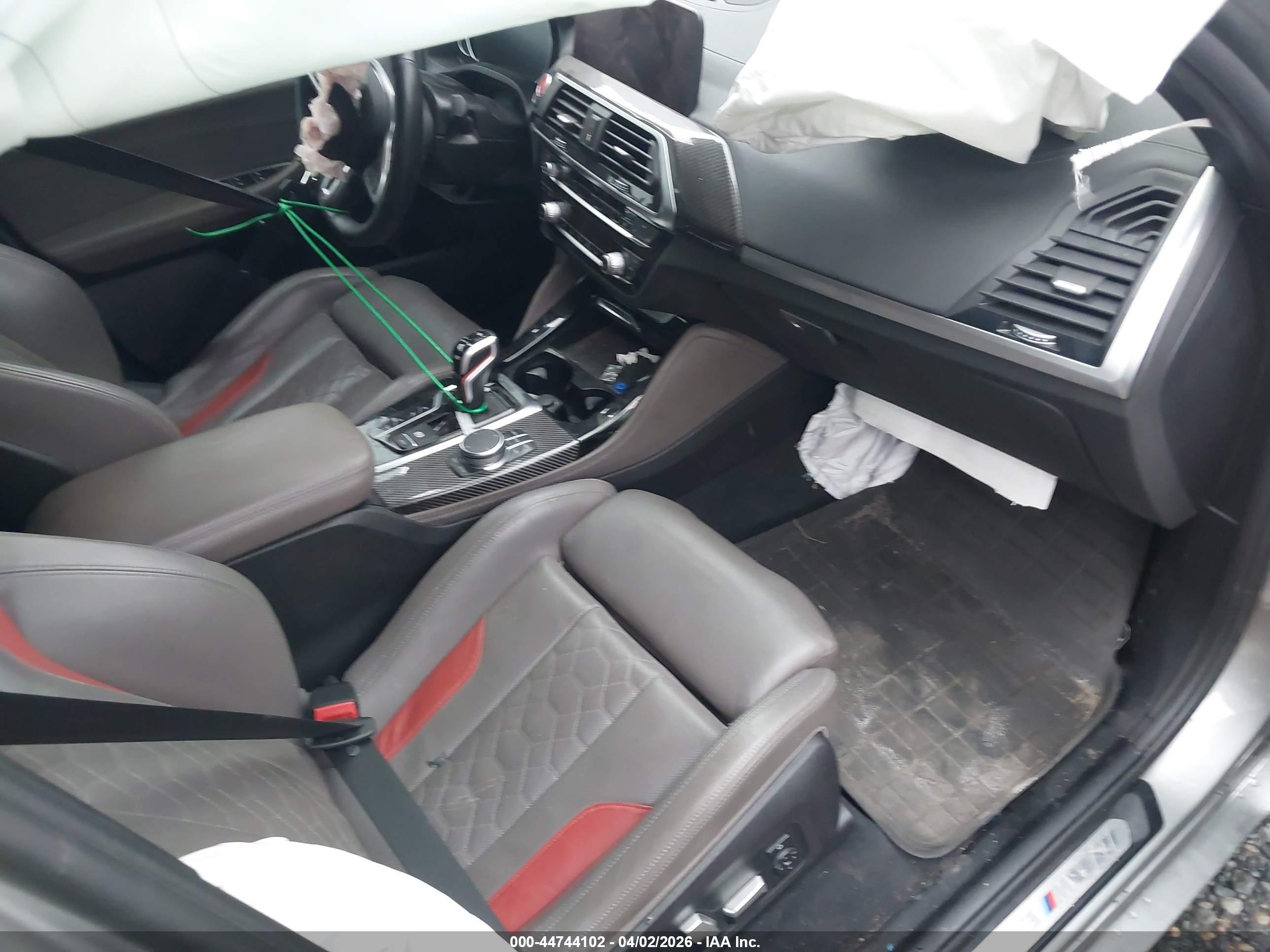 BMW X3 image 5