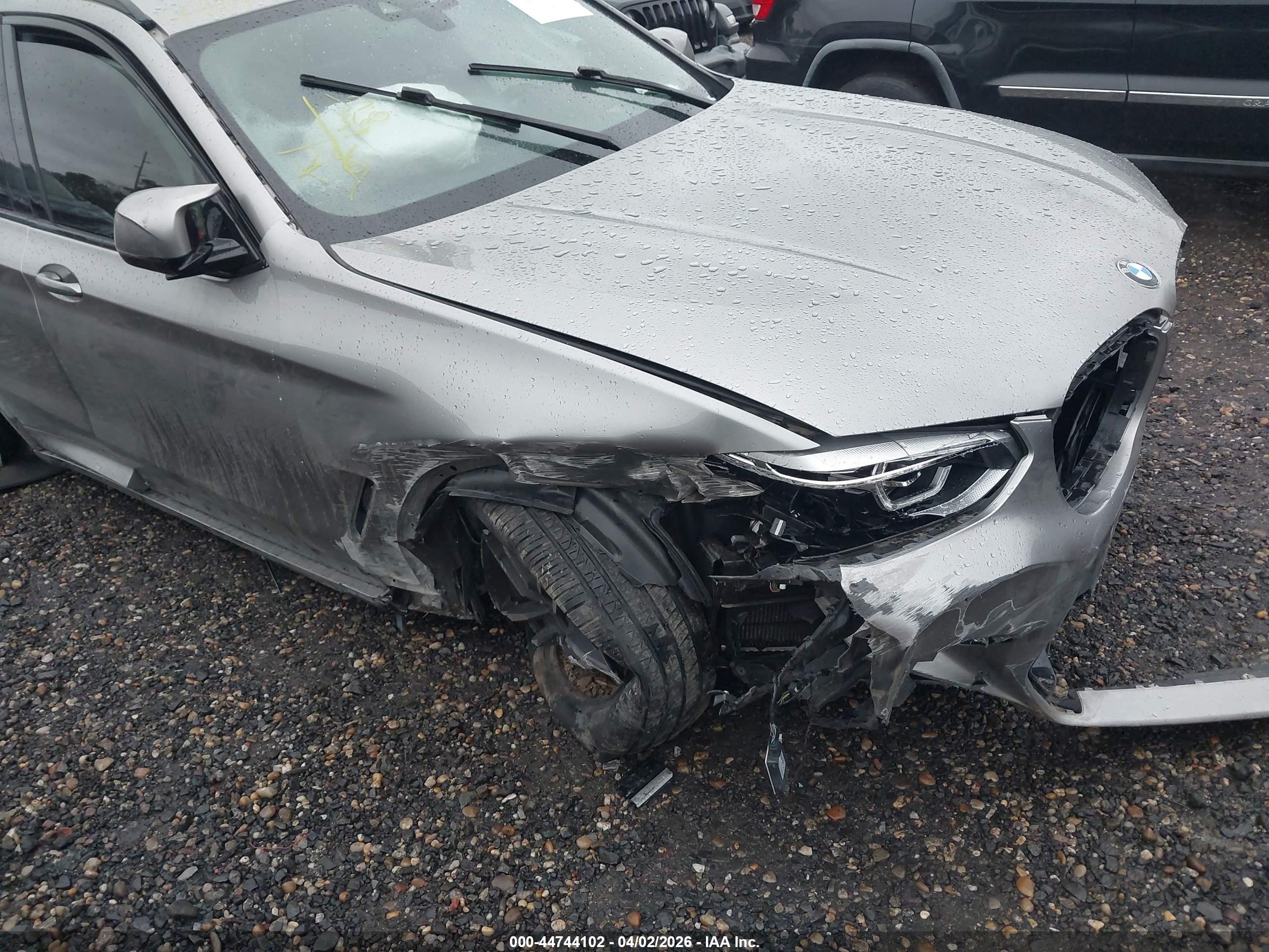 BMW X3 image 6