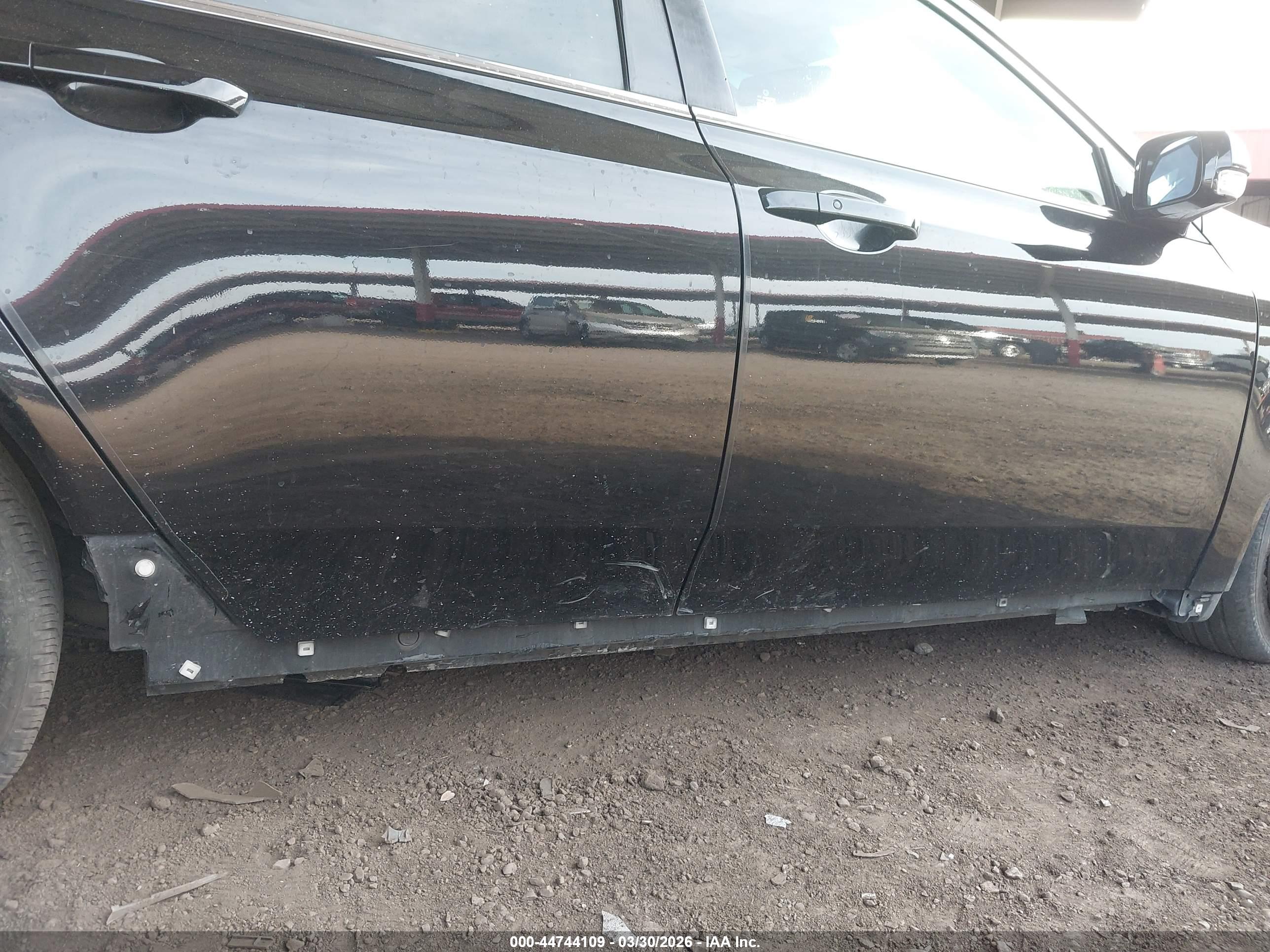 ACURA TL image 6