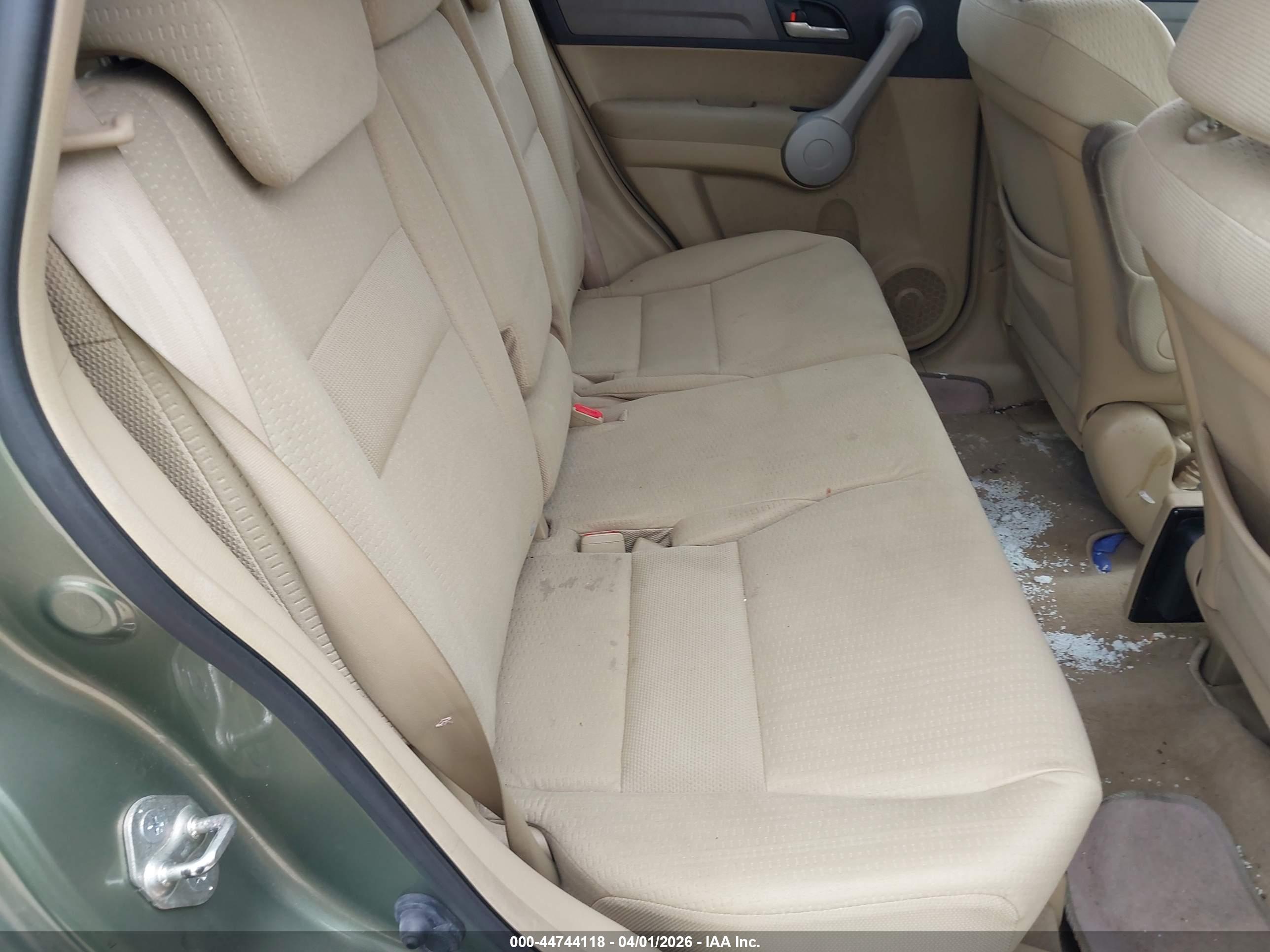 HONDA CR-V image 8