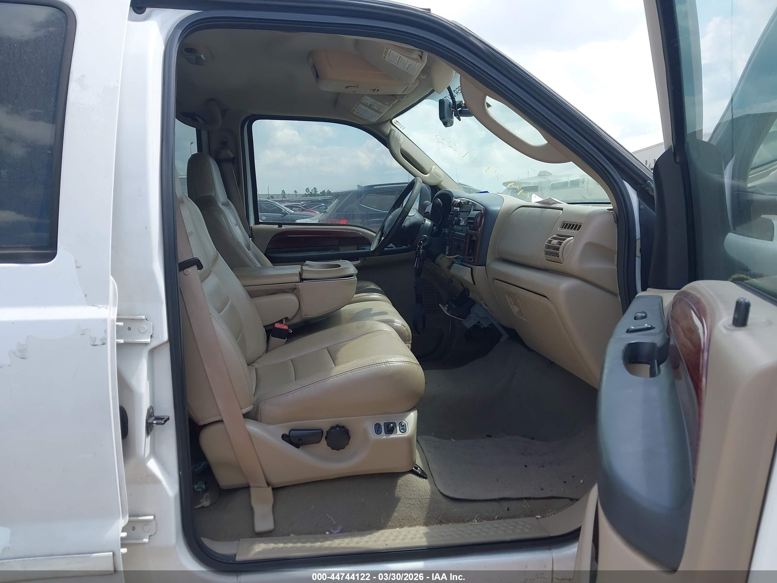 FORD F-250 image 5