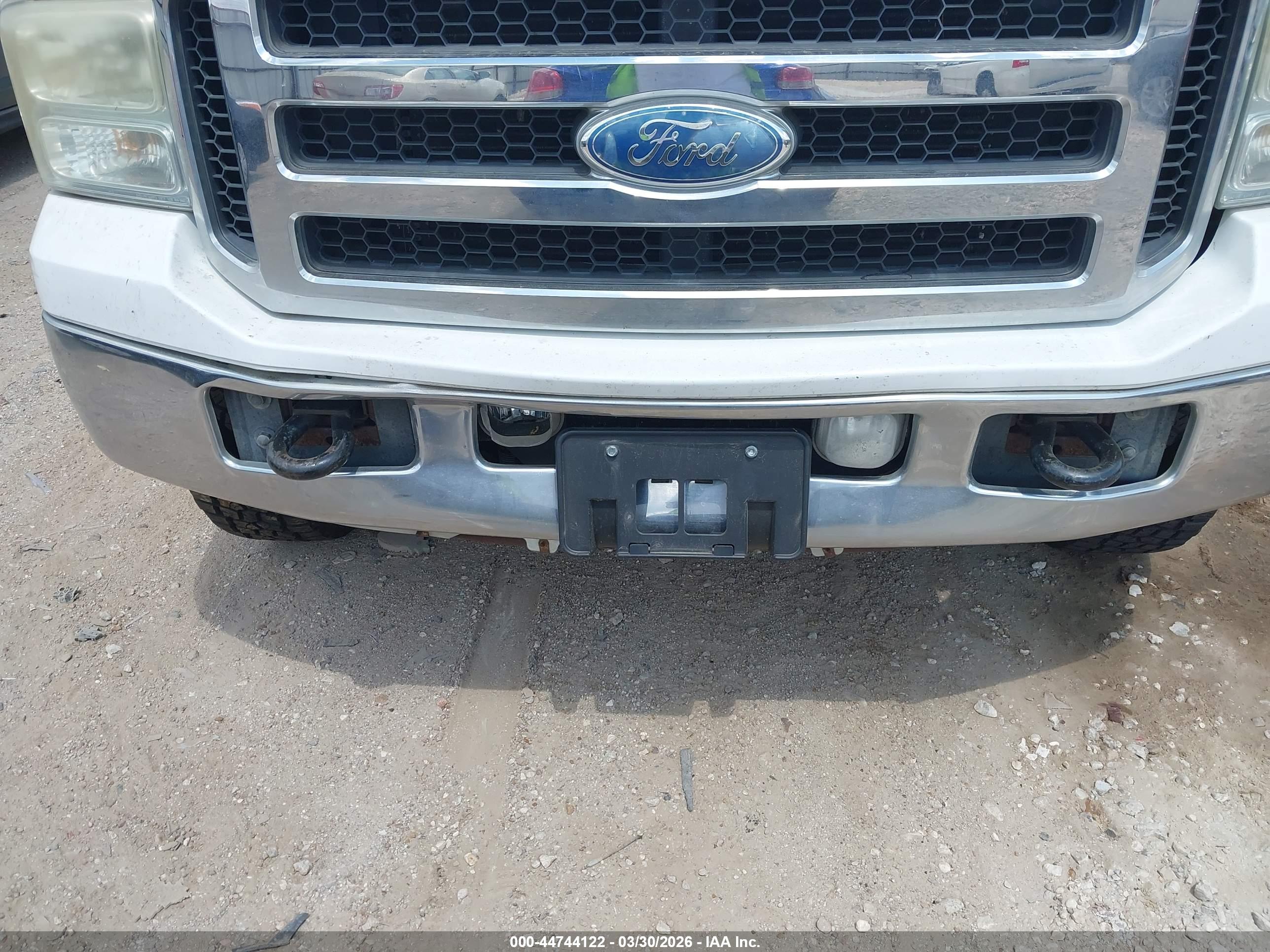 FORD F-250 image 6