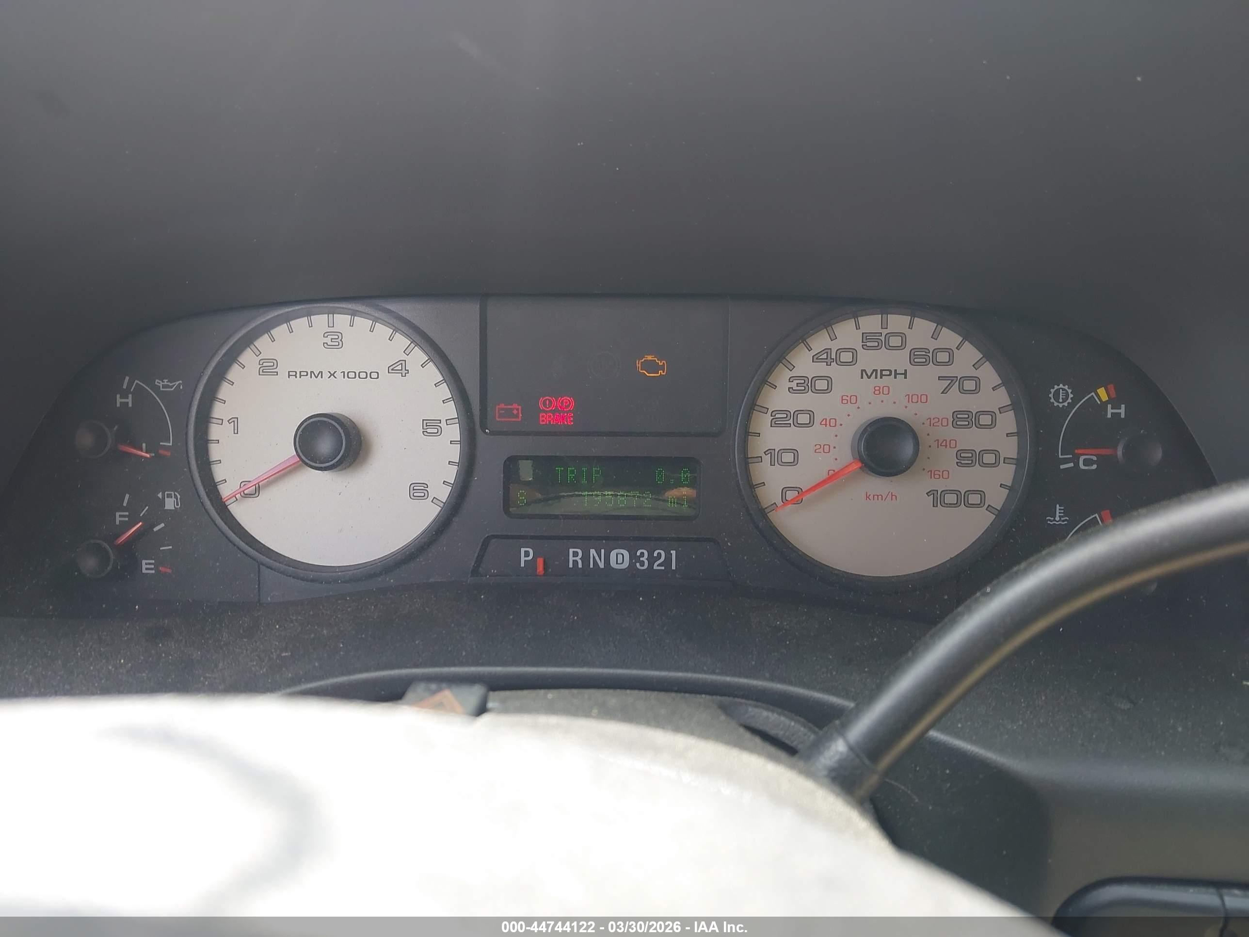 FORD F-250 image 7