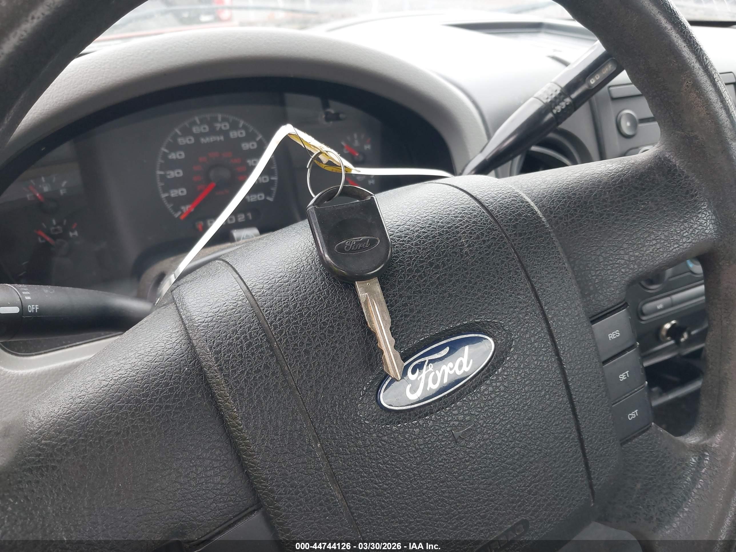 FORD F-150 image 11