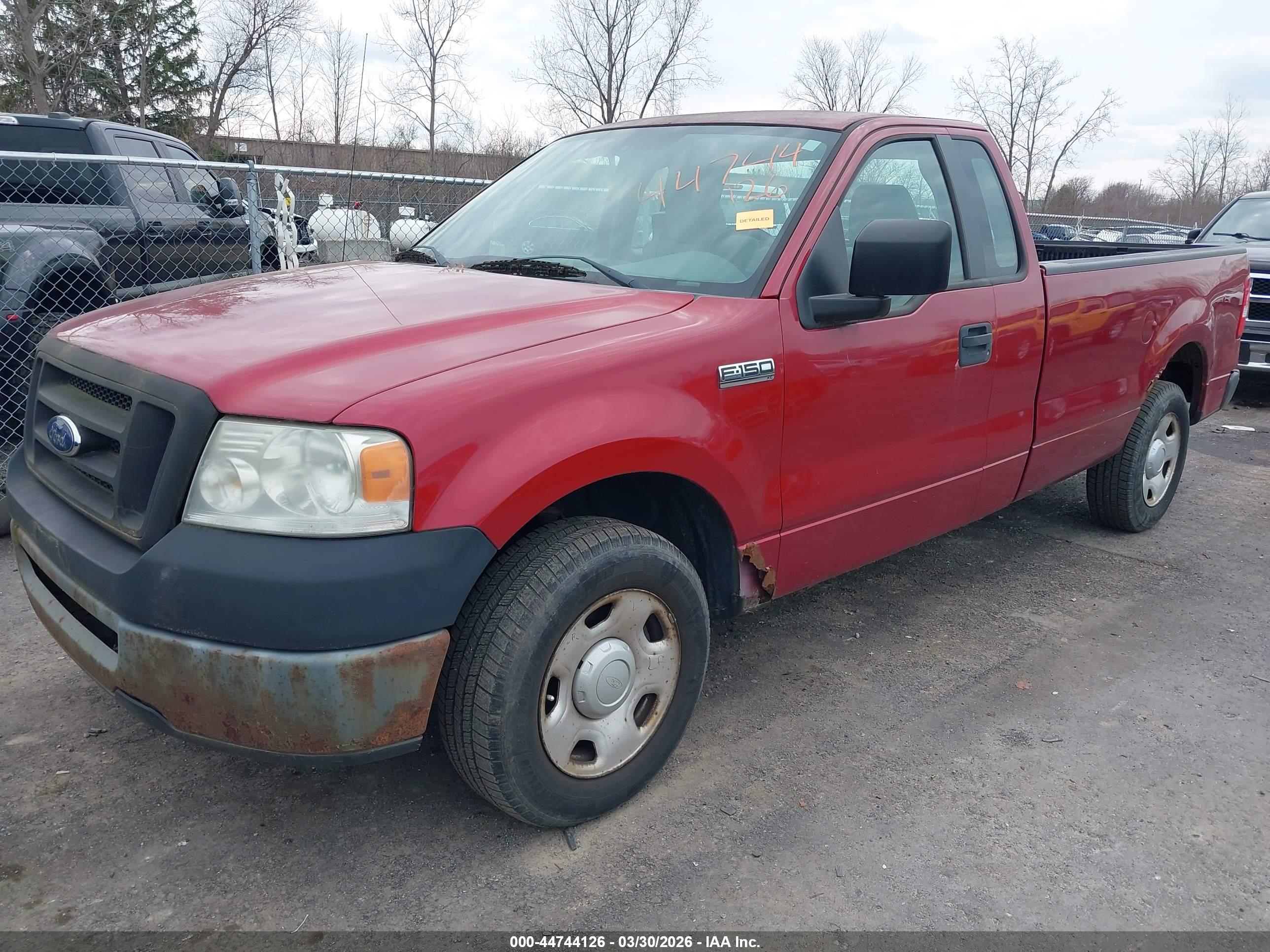 FORD F-150 image 2
