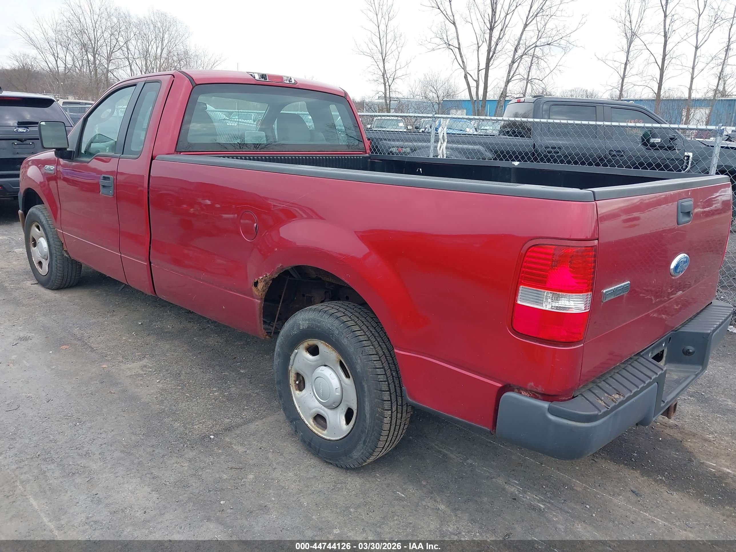FORD F-150 image 3