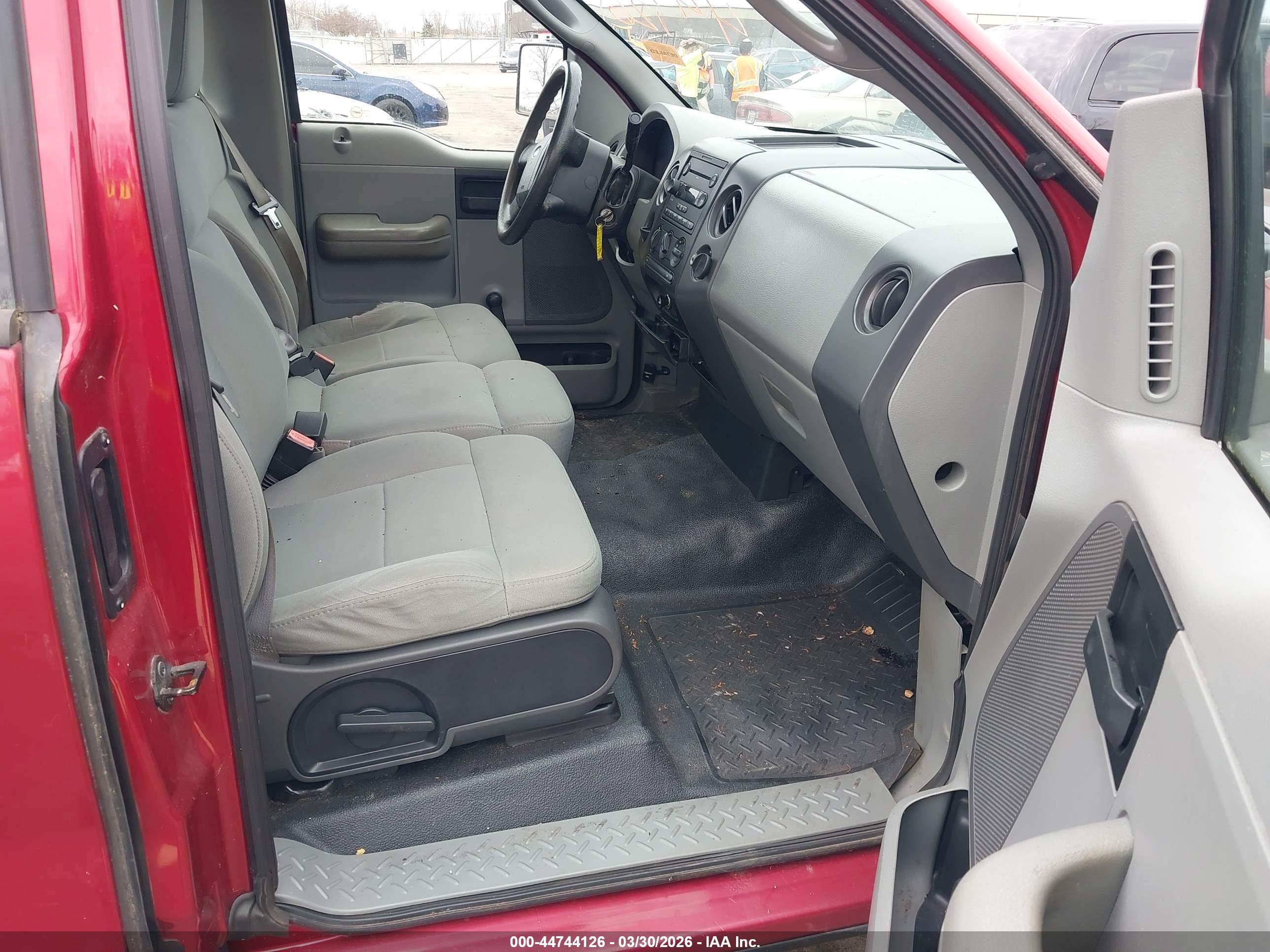 FORD F-150 image 5