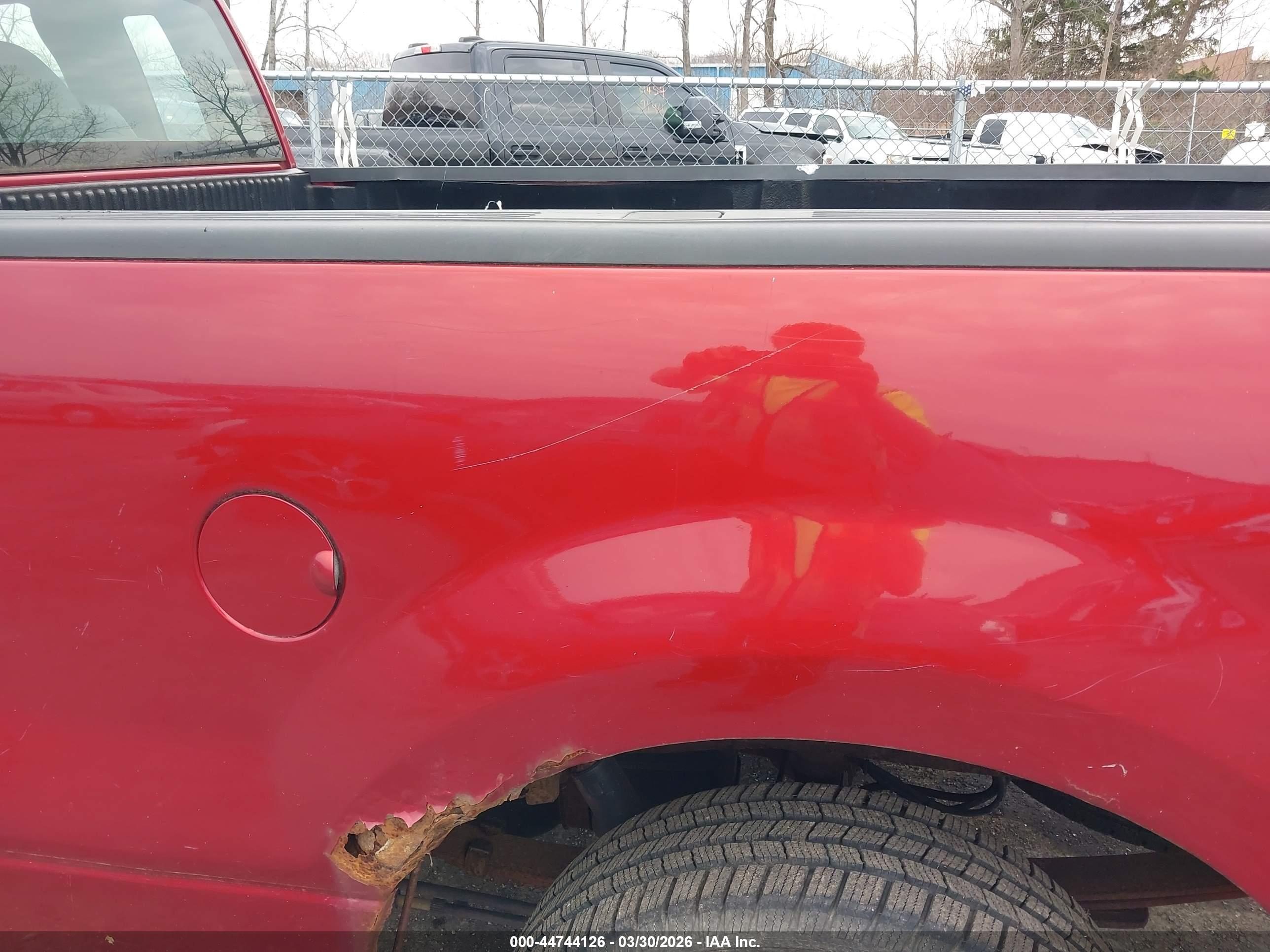 FORD F-150 image 6