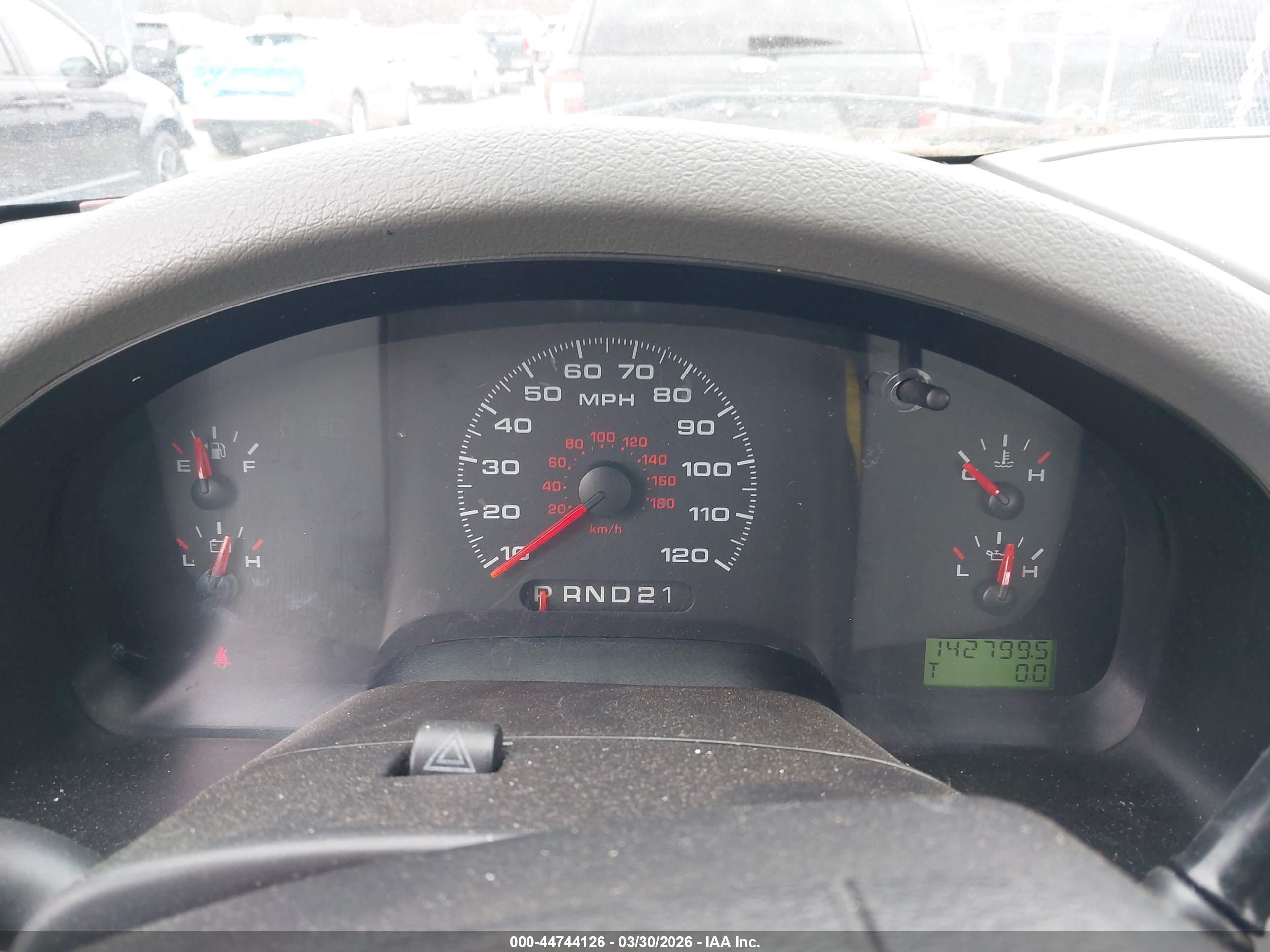 FORD F-150 image 7