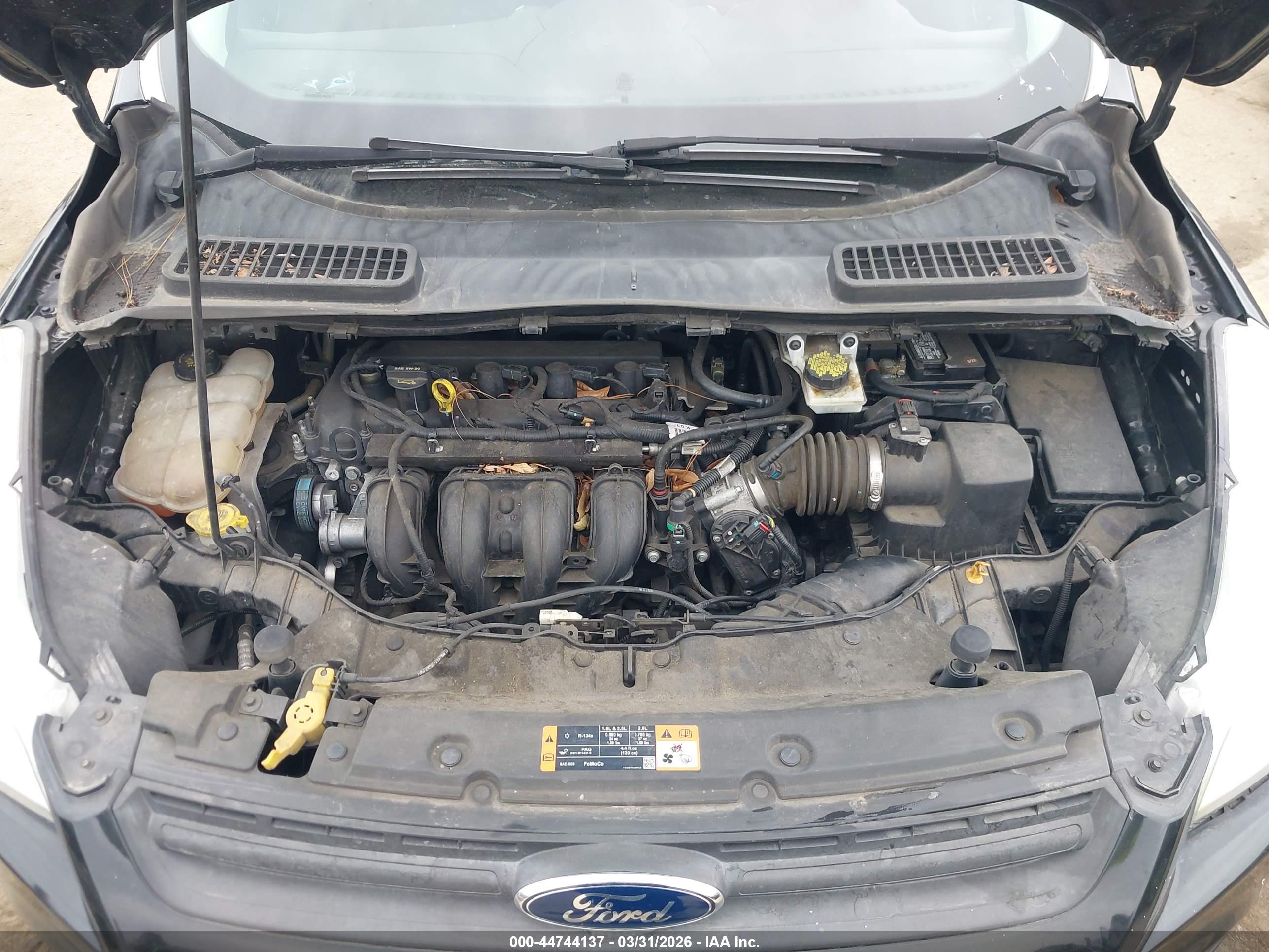 FORD ESCAPE image 10