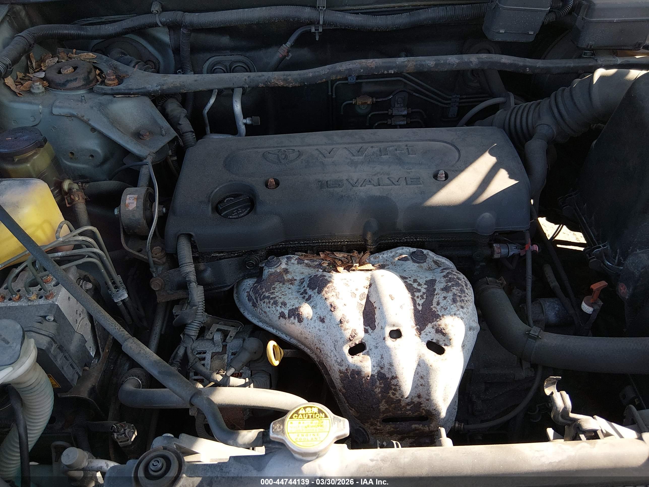 TOYOTA HIGHLANDER image 10