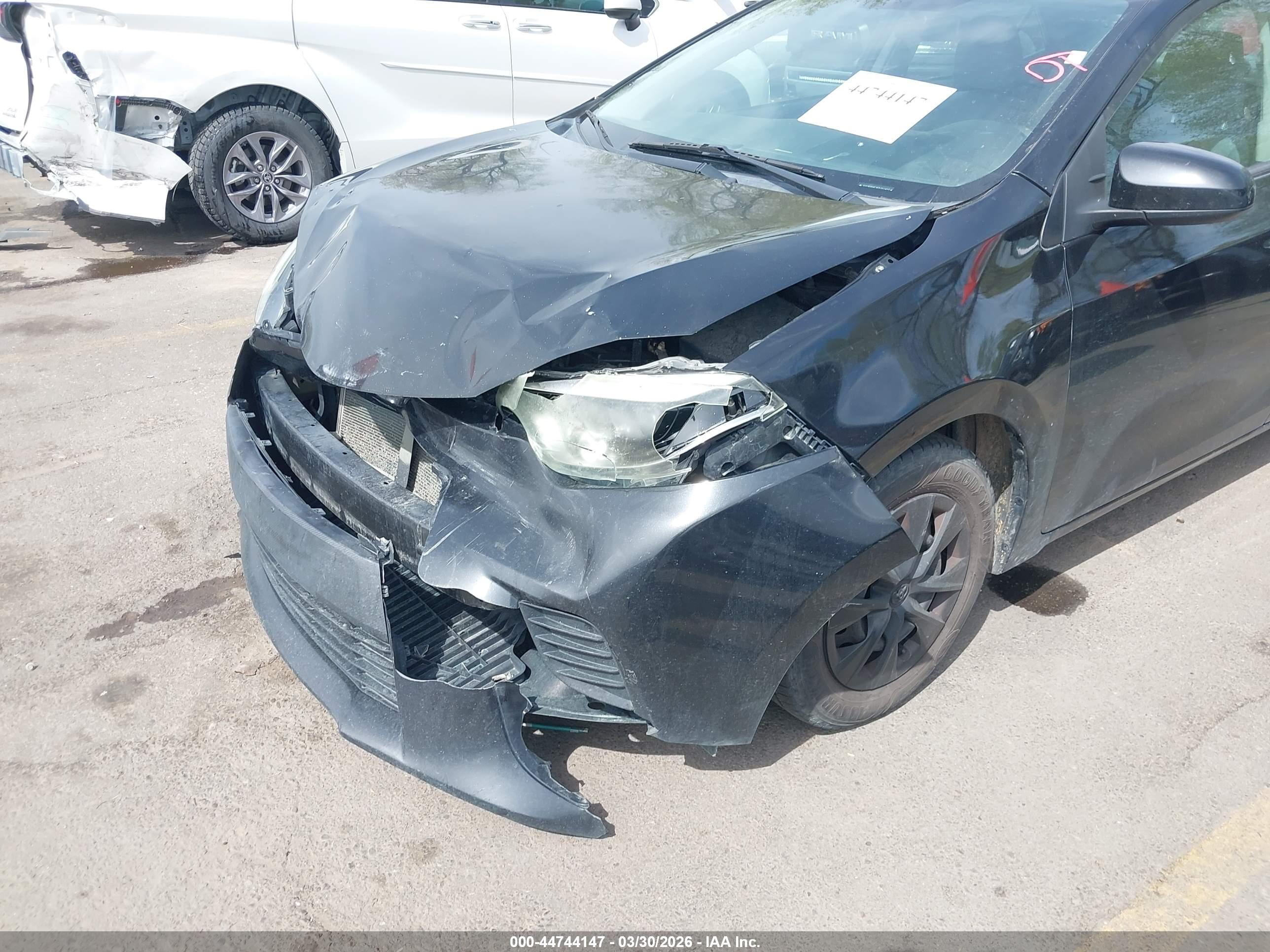 TOYOTA COROLLA image 6