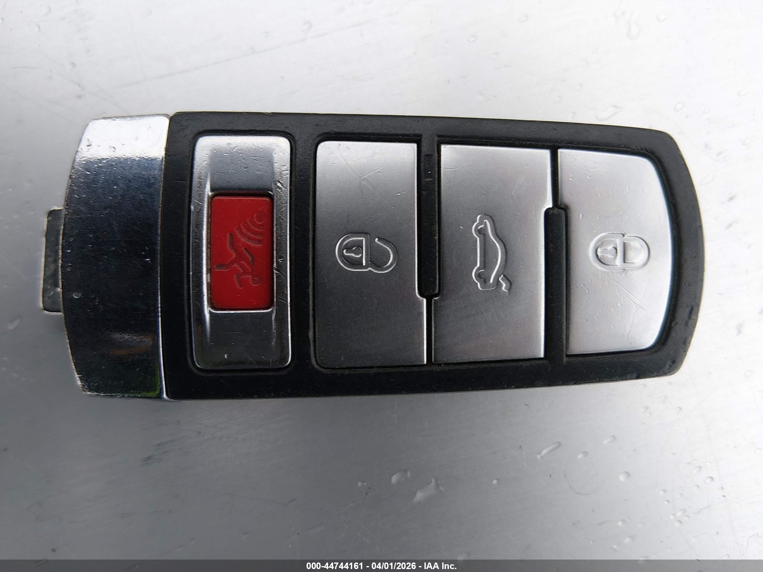 VOLKSWAGEN PASSAT image 11