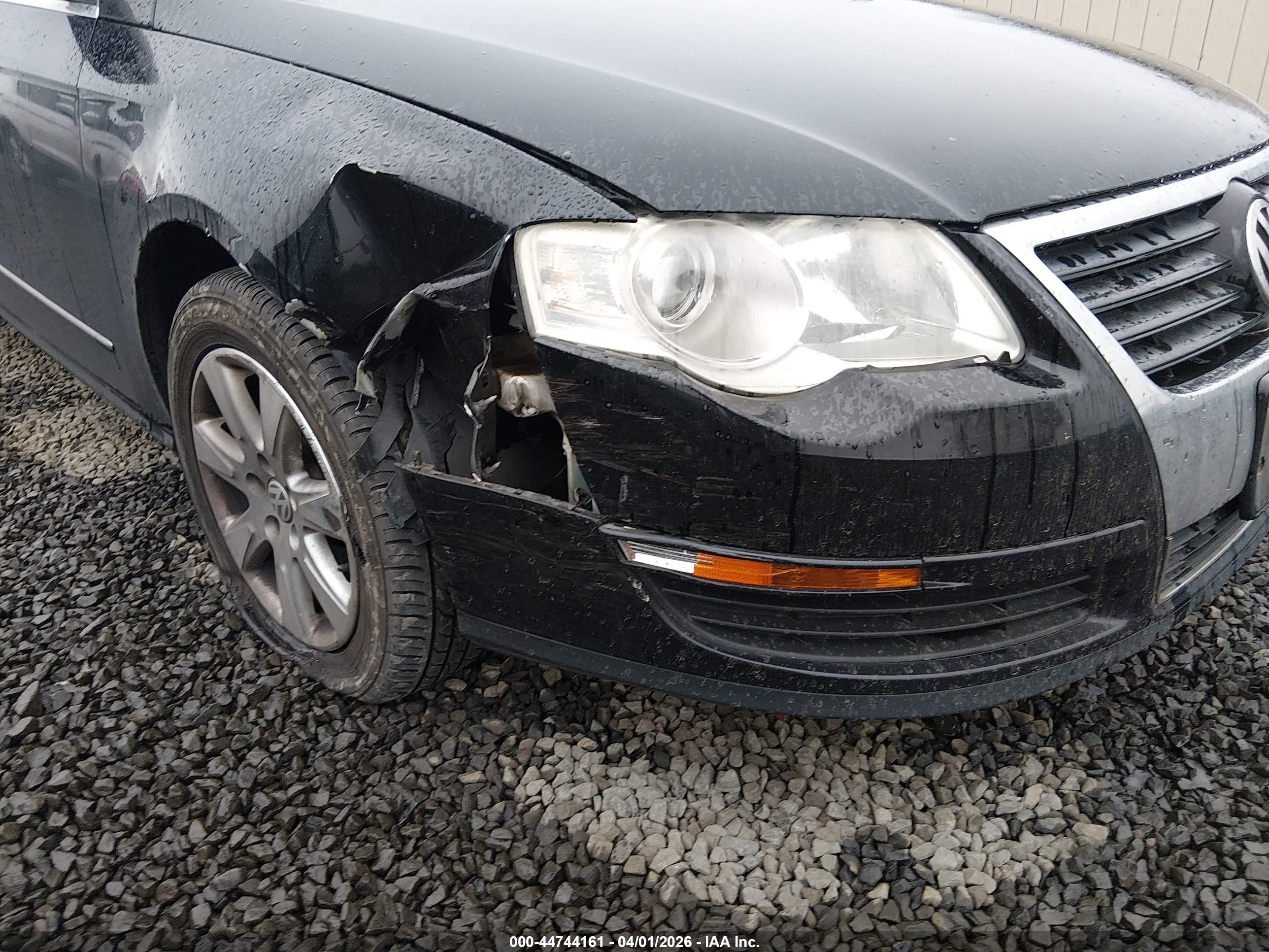 VOLKSWAGEN PASSAT image 6